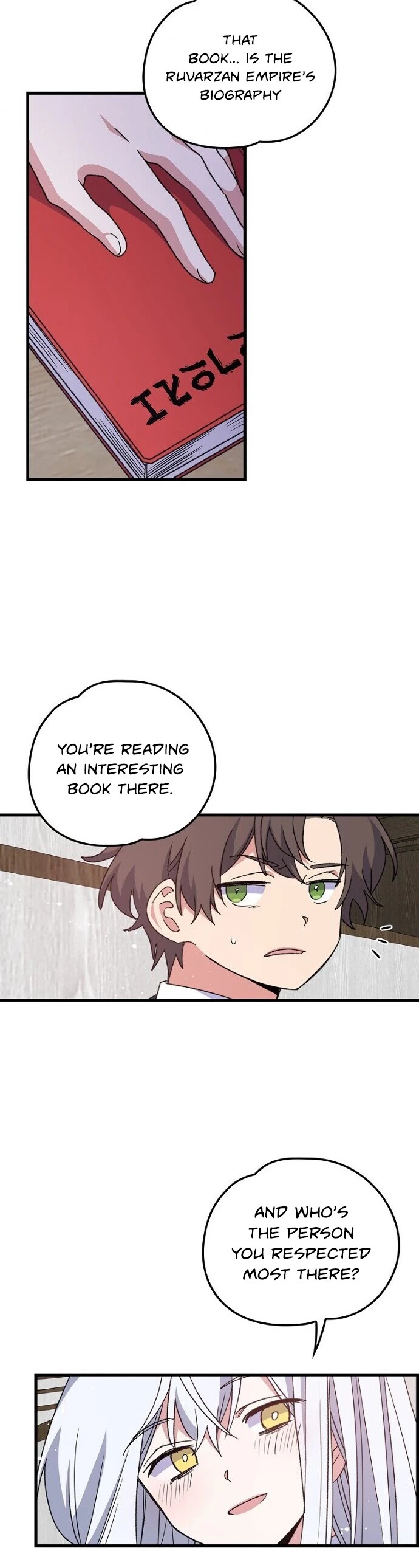 Ygret chapter 6 page 24