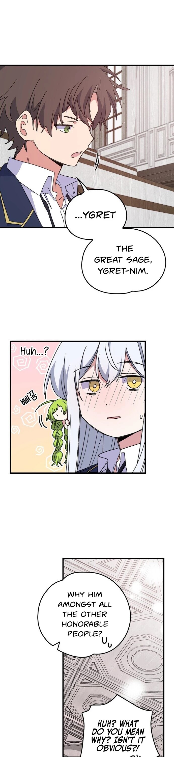 Ygret chapter 6 page 25