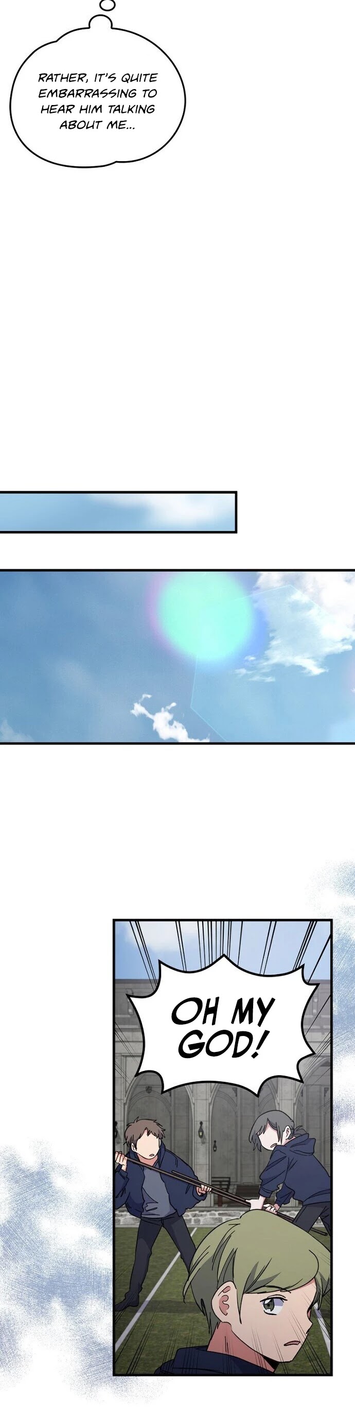 Ygret chapter 6 page 29