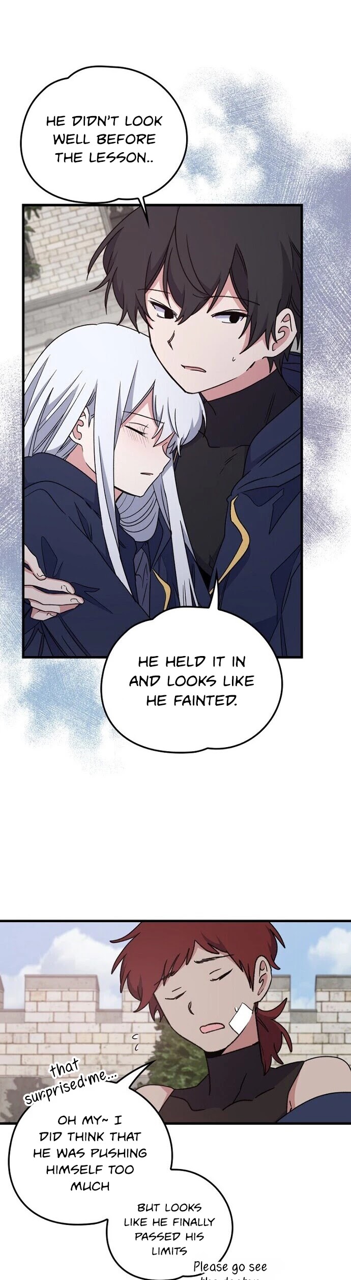 Ygret chapter 6 page 30