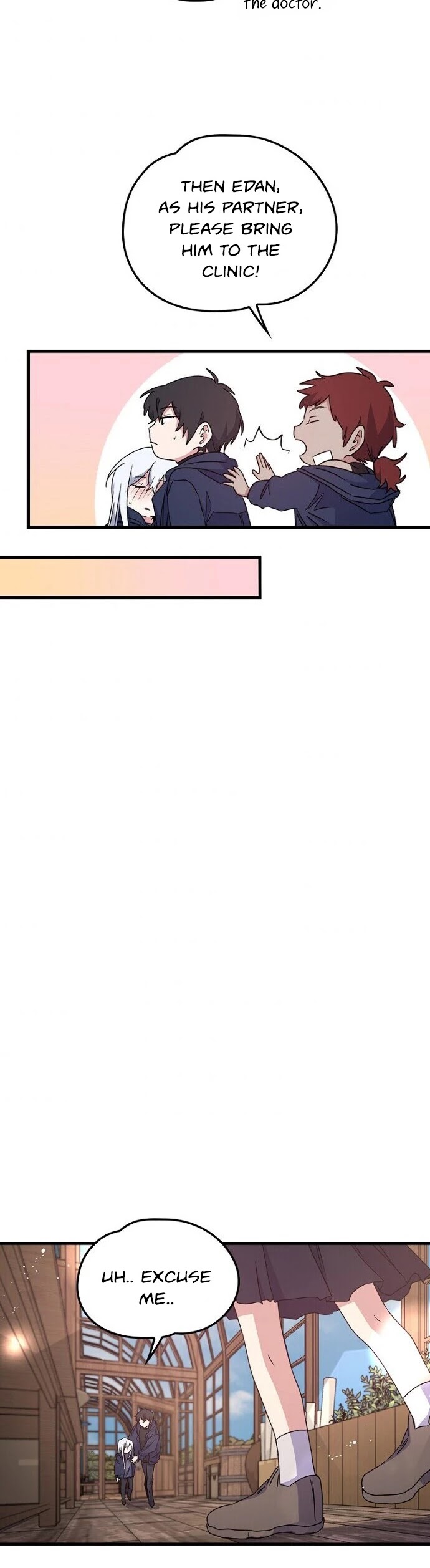 Ygret chapter 6 page 31