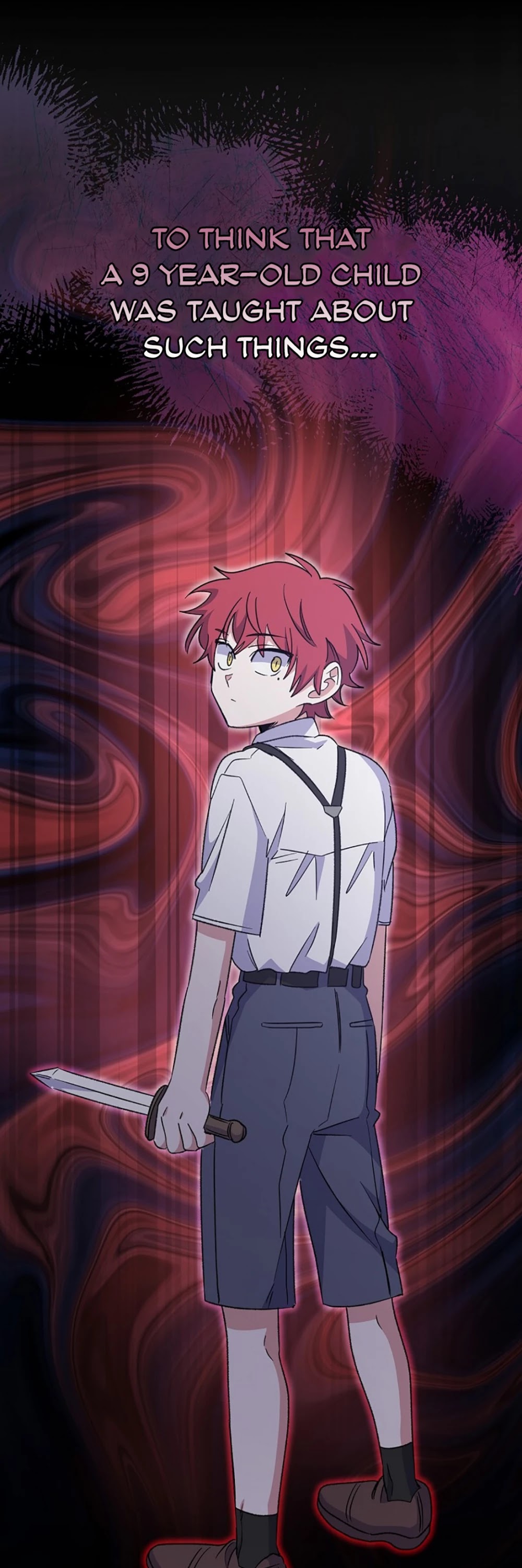 Ygret chapter 60 page 11