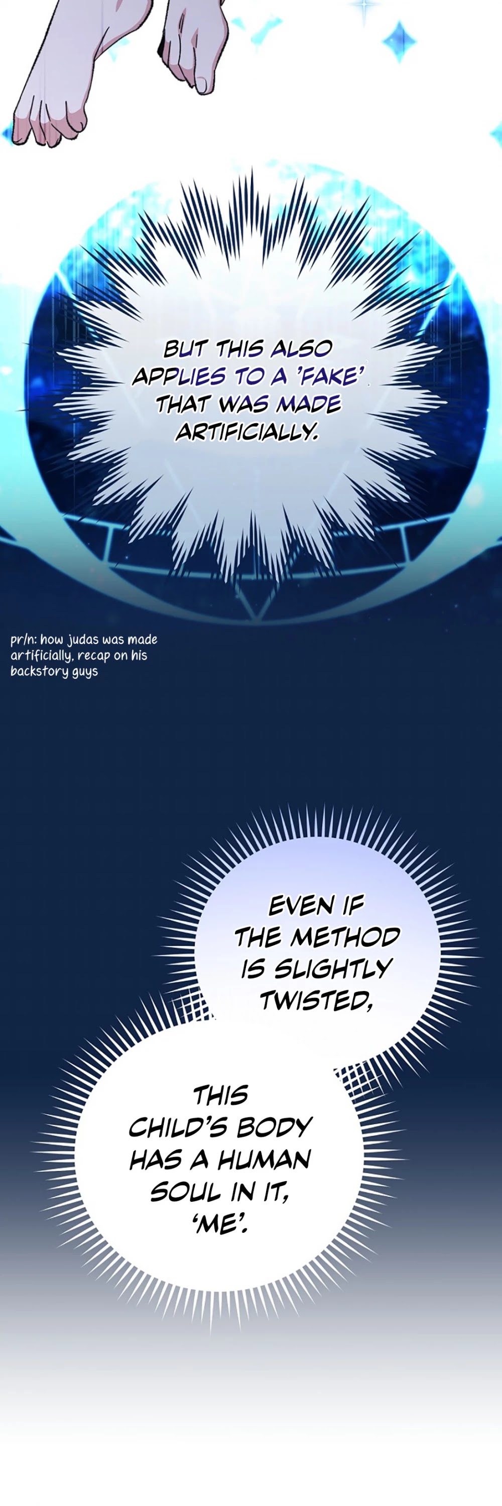 Ygret chapter 60 page 18