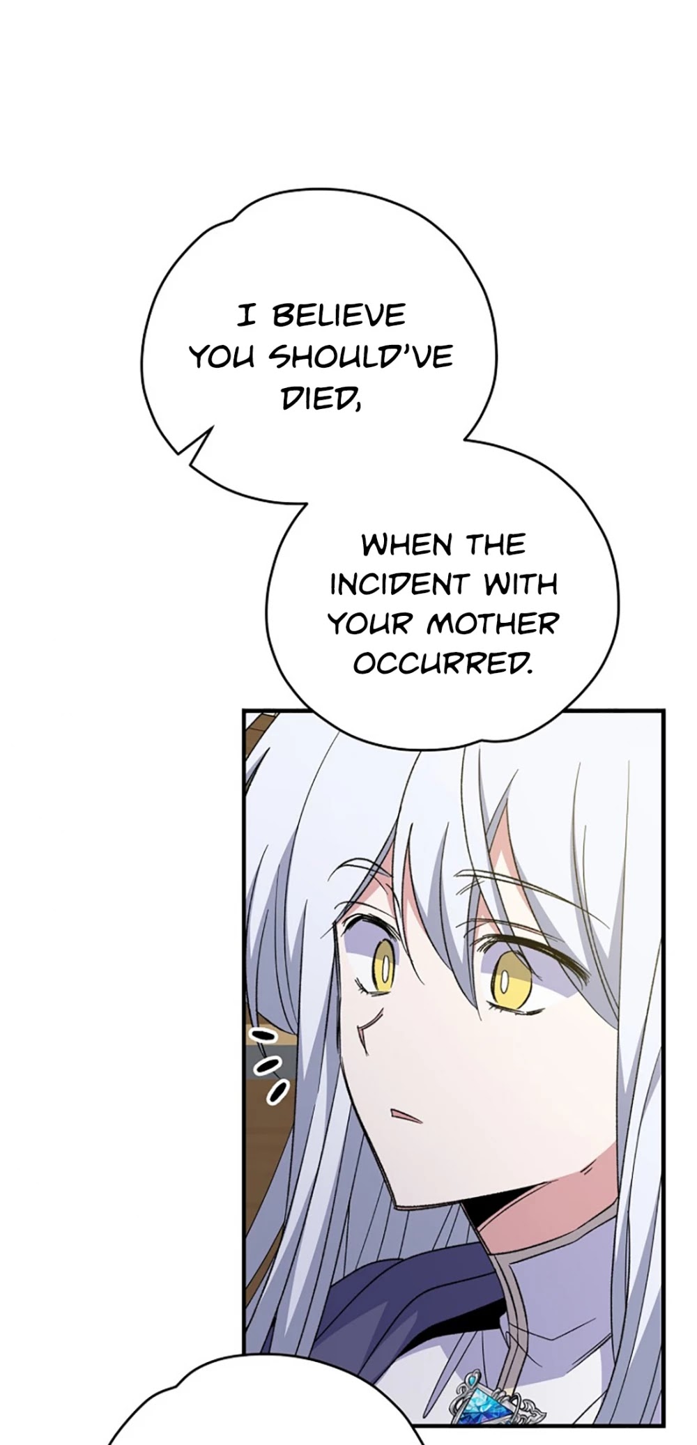 Ygret chapter 60 page 19