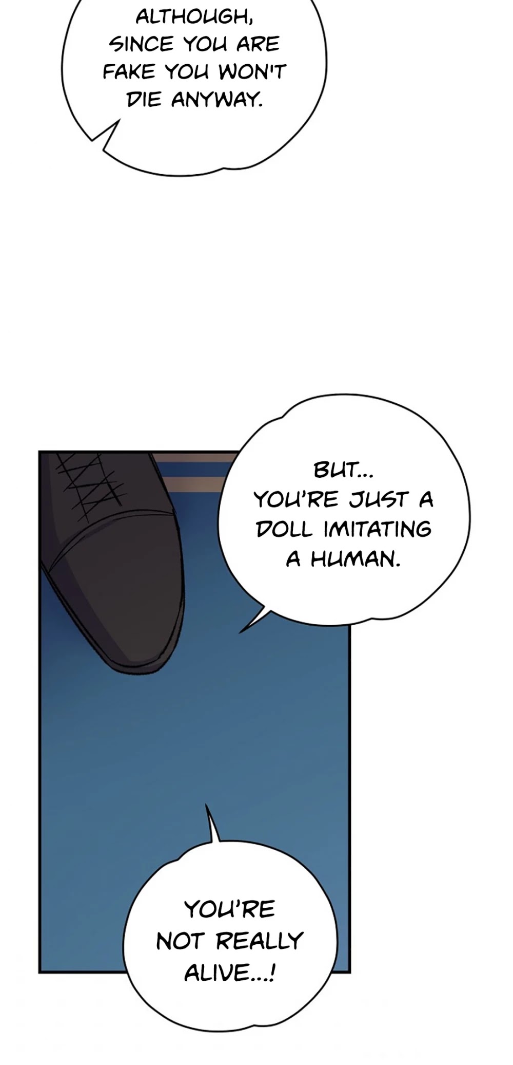 Ygret chapter 60 page 20