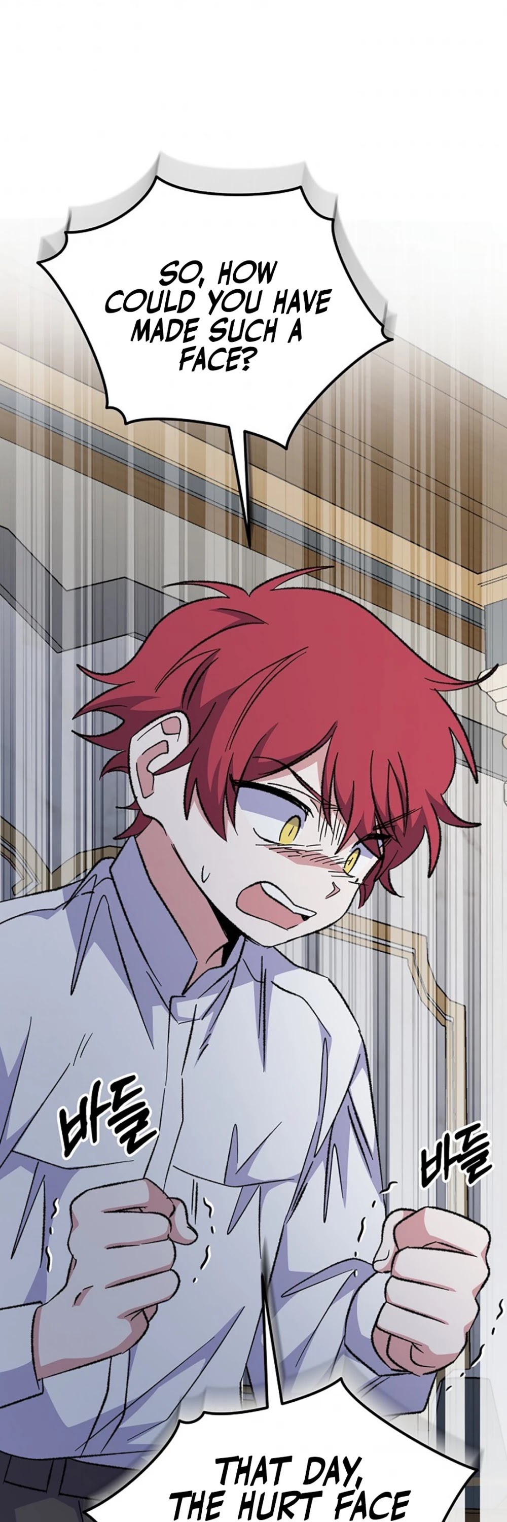 Ygret chapter 60 page 21