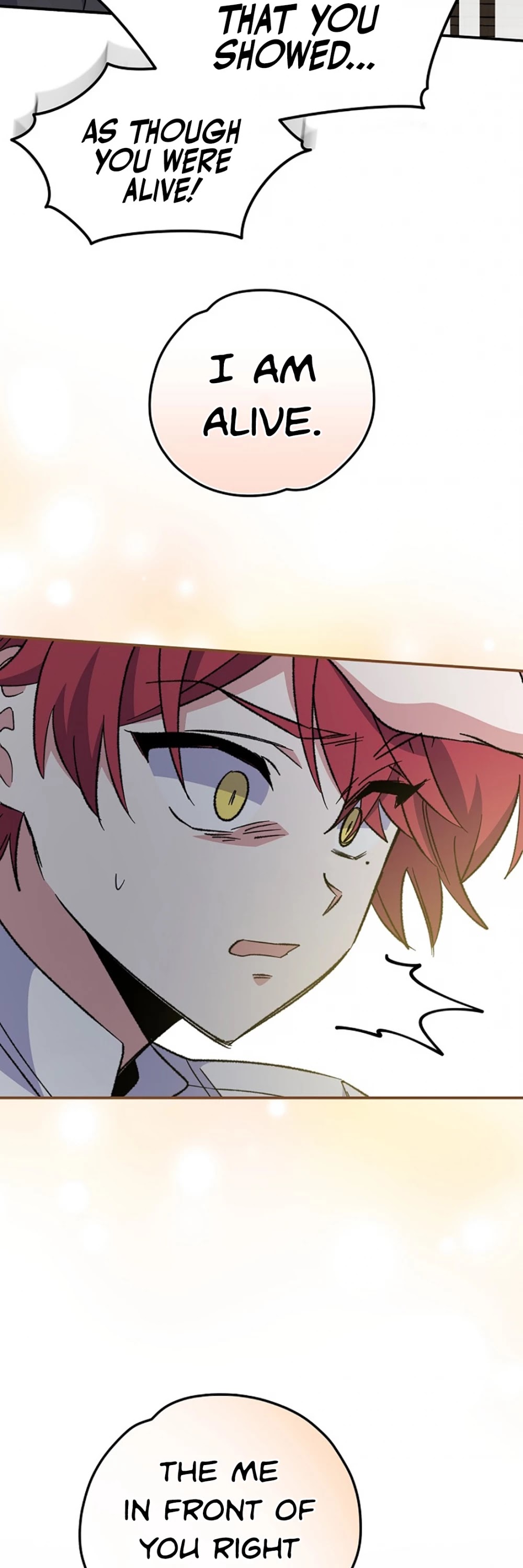 Ygret chapter 60 page 22