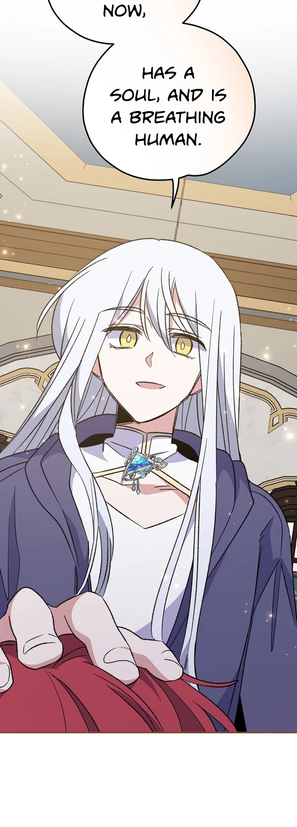 Ygret chapter 60 page 23