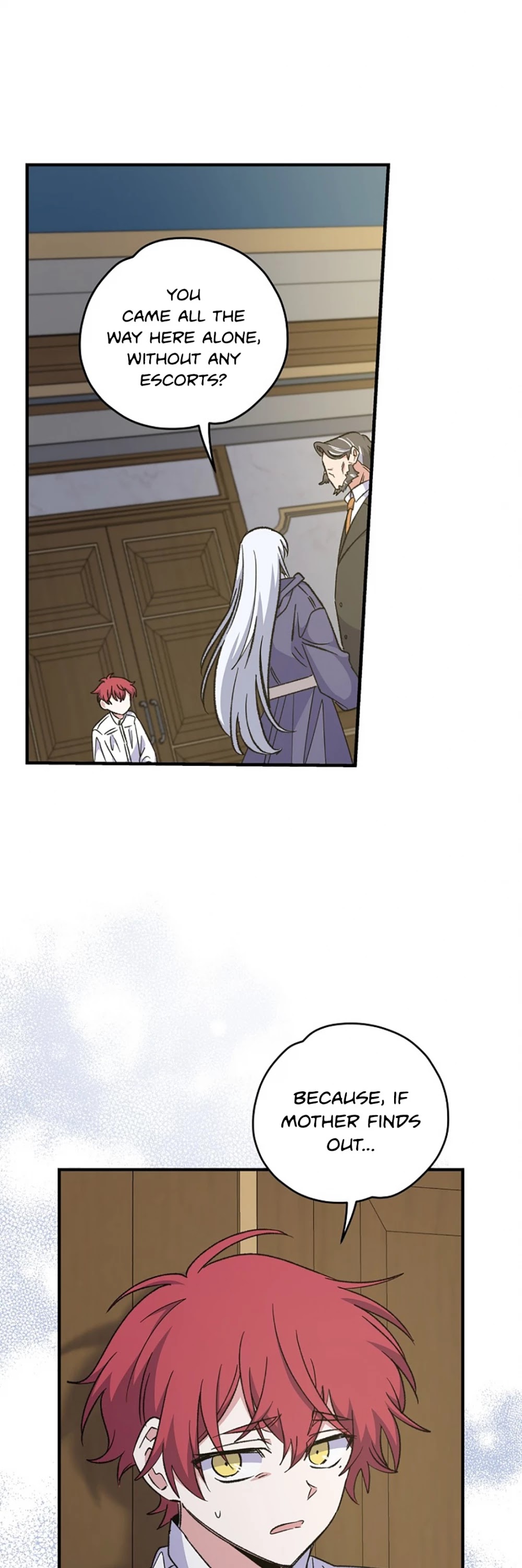 Ygret chapter 60 page 3