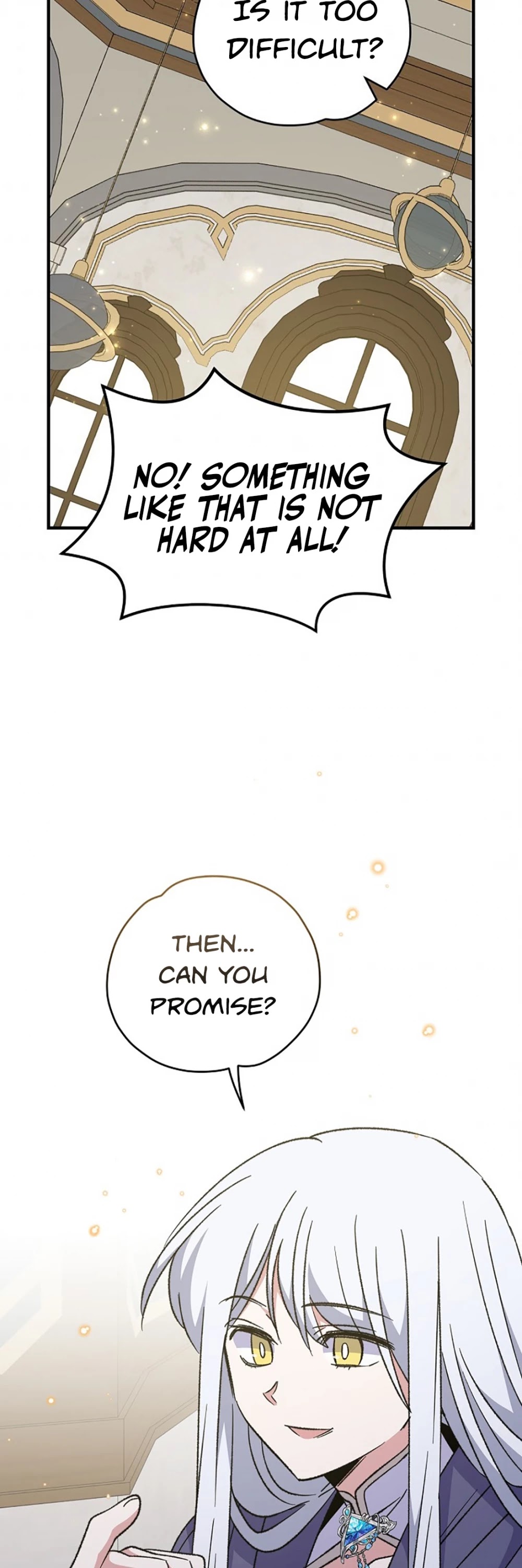 Ygret chapter 60 page 31