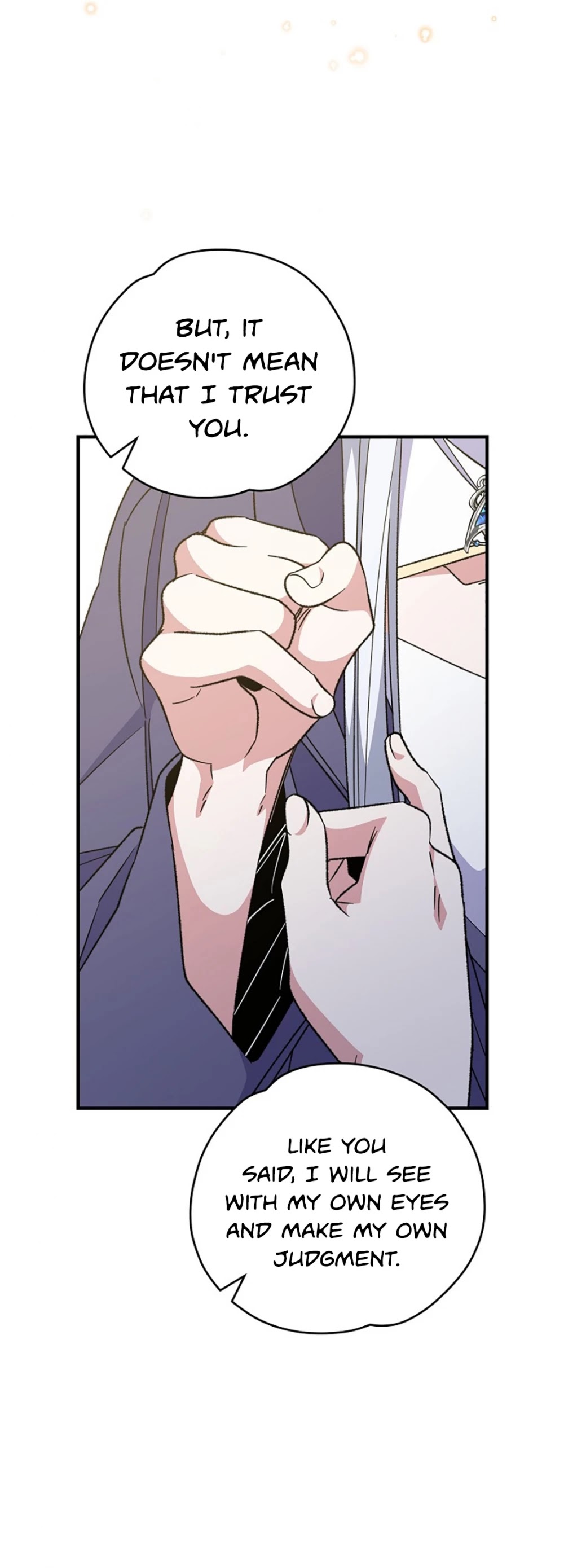 Ygret chapter 60 page 33