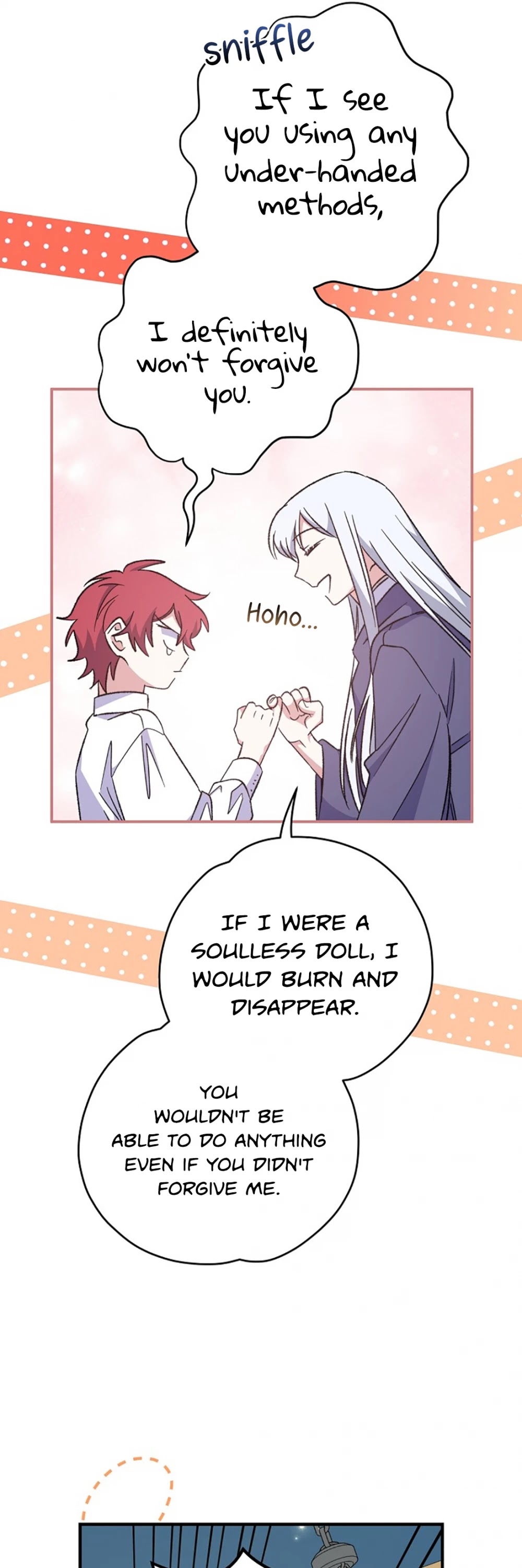 Ygret chapter 60 page 34