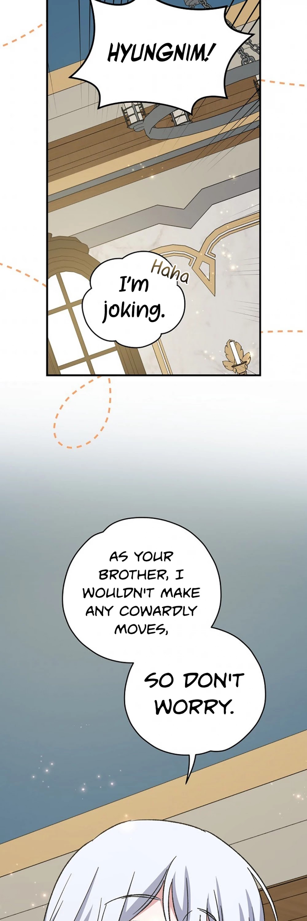 Ygret chapter 60 page 35