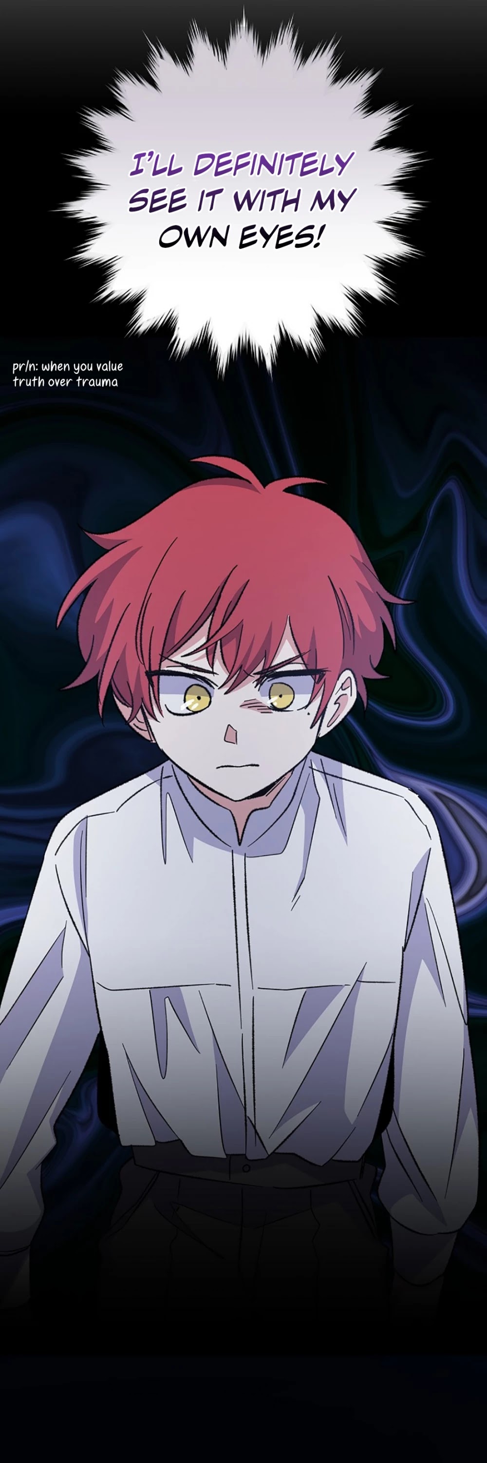 Ygret chapter 60 page 39