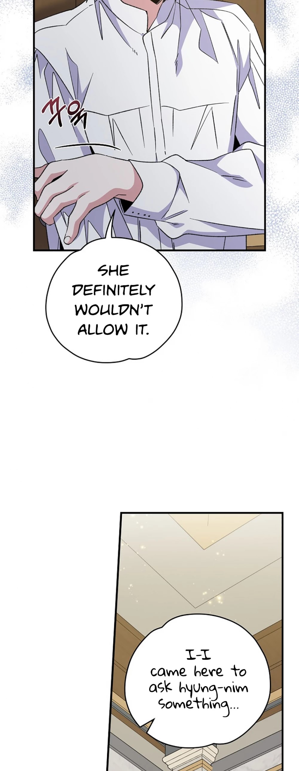 Ygret chapter 60 page 4