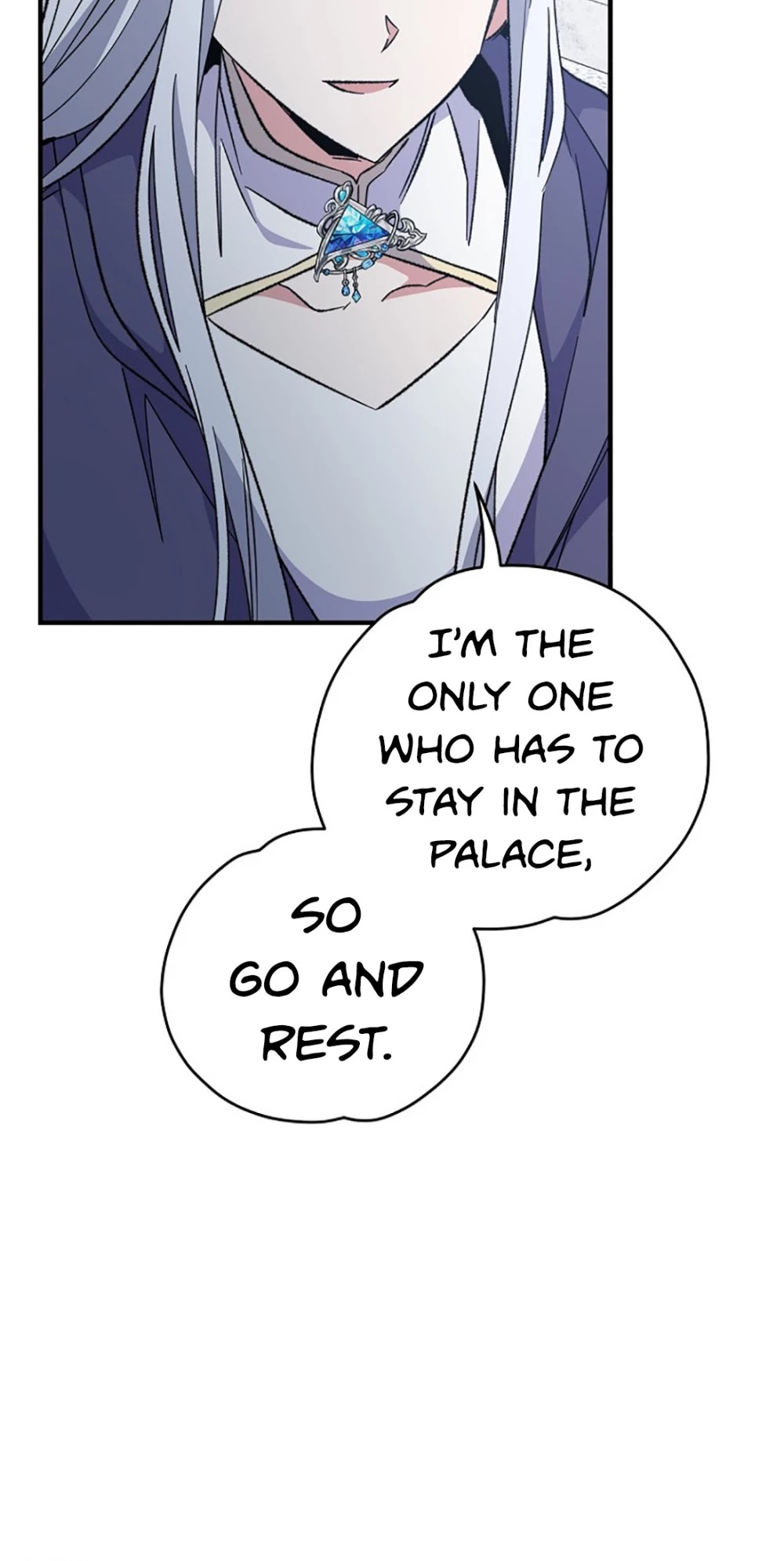 Ygret chapter 60 page 43