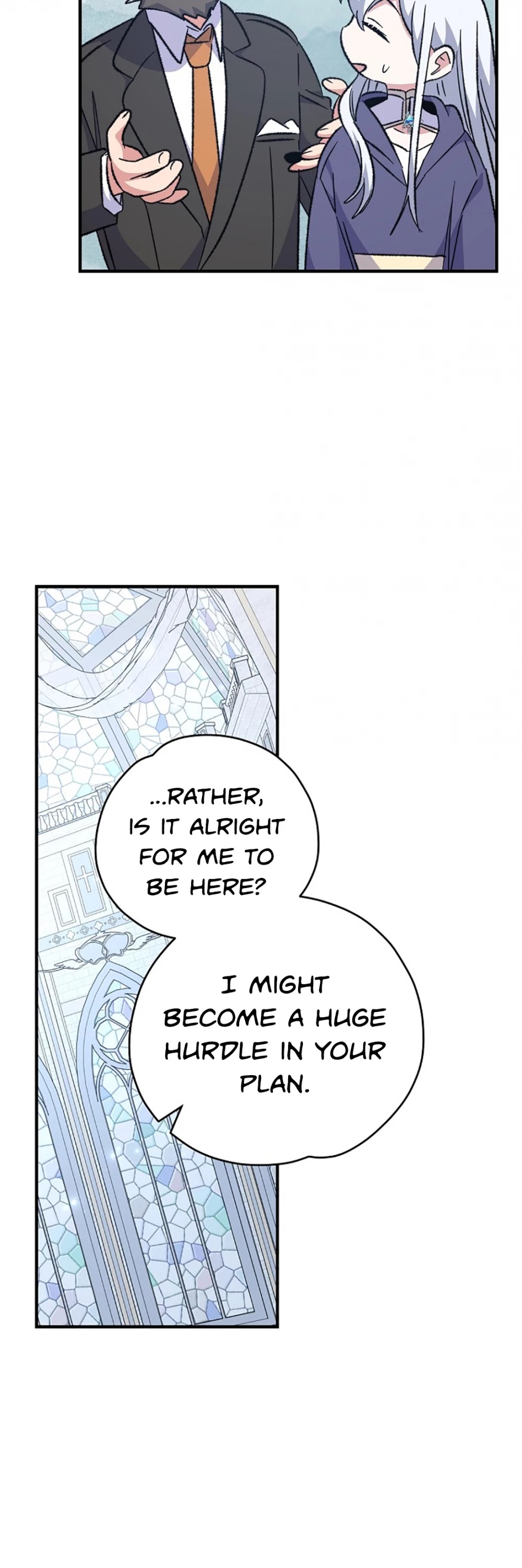 Ygret chapter 60 page 46