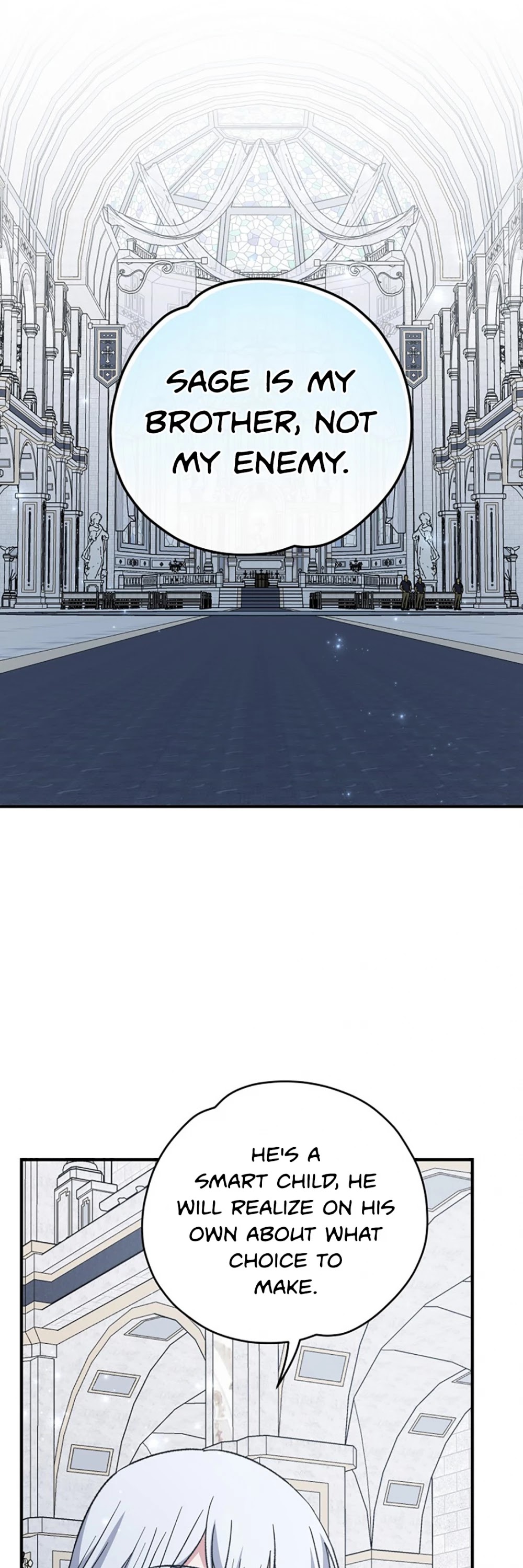 Ygret chapter 60 page 49