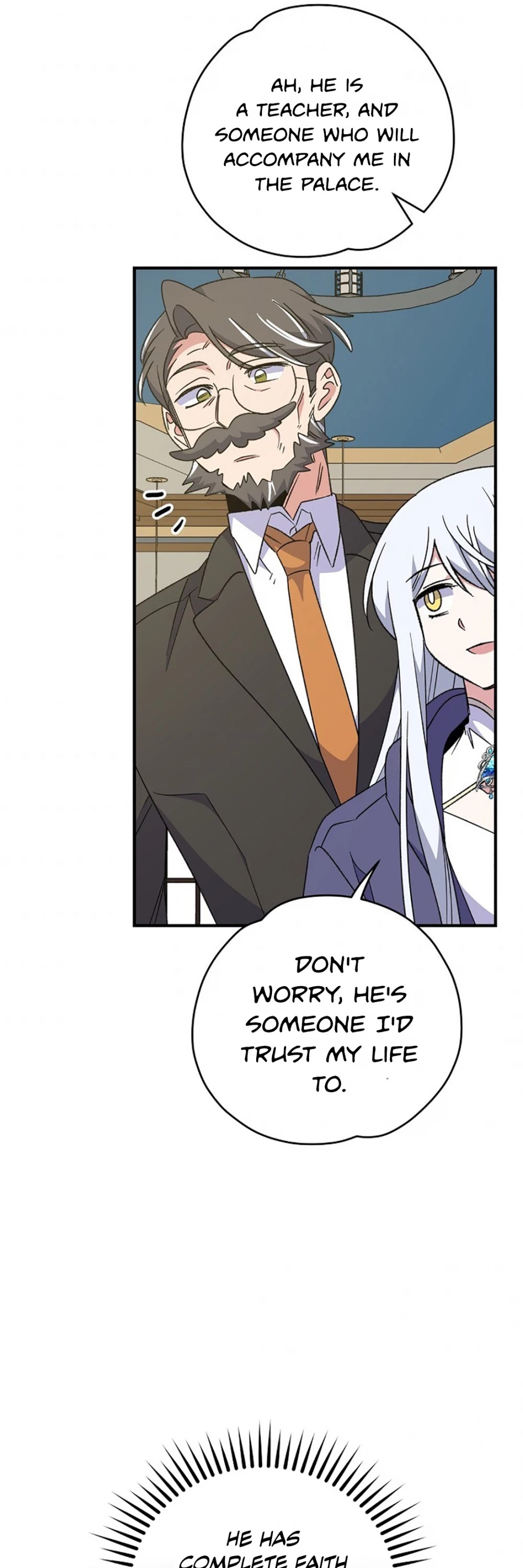 Ygret chapter 60 page 6