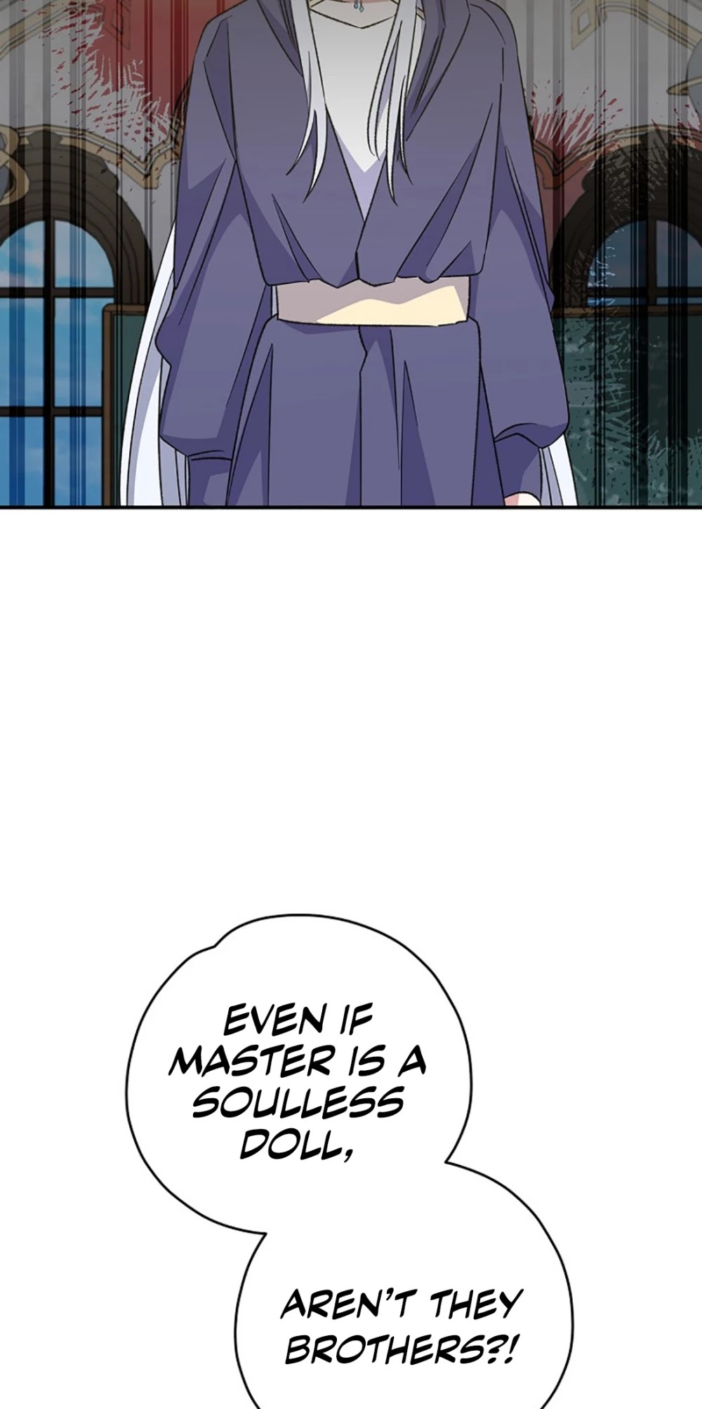 Ygret chapter 60 page 9