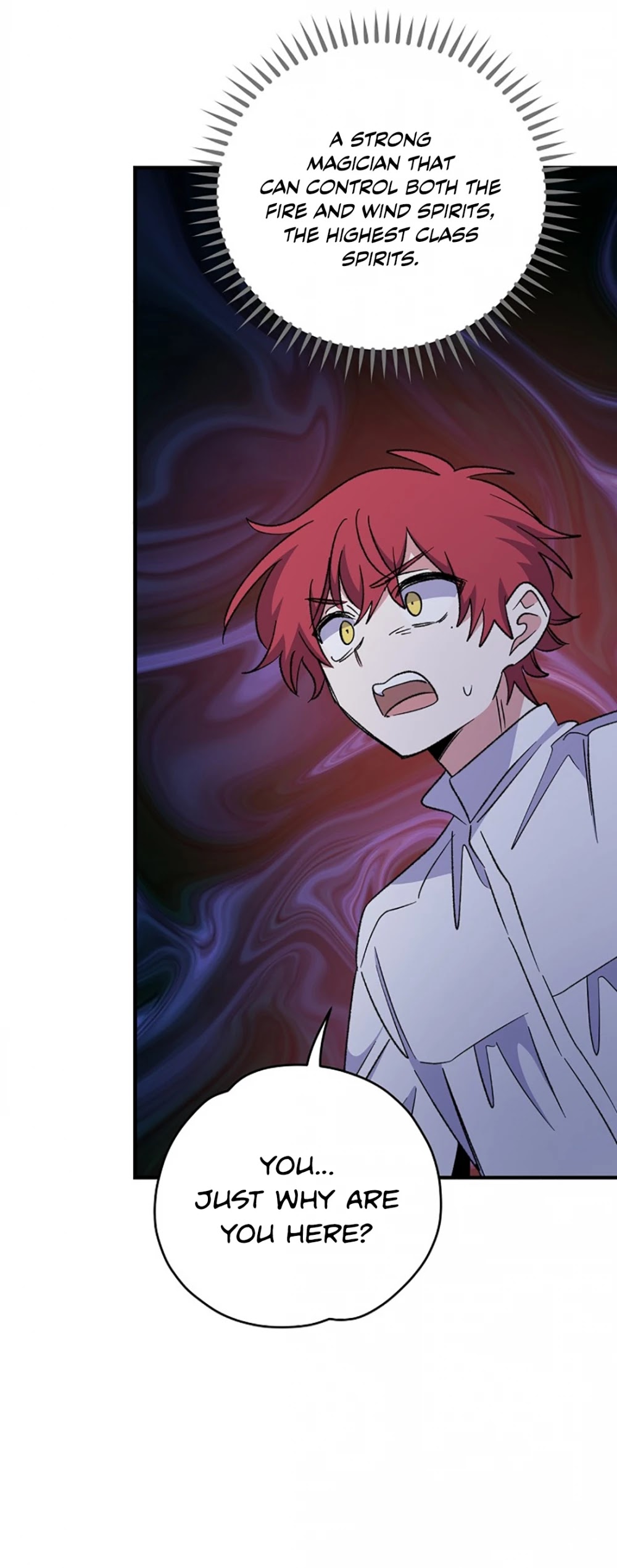 Ygret chapter 61 page 10