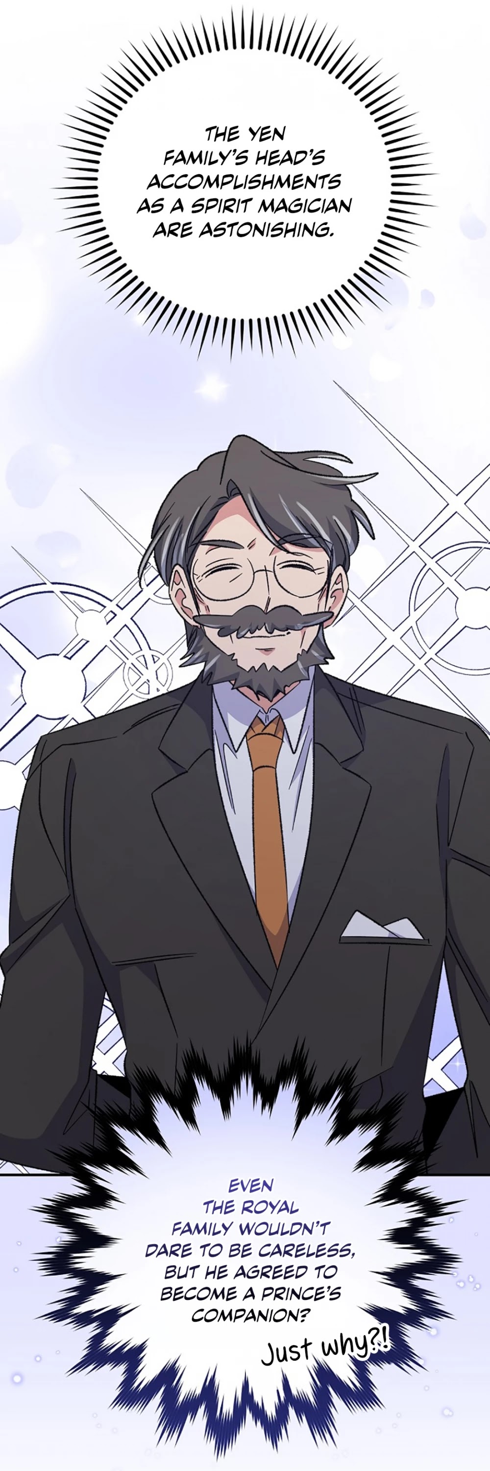 Ygret chapter 61 page 11