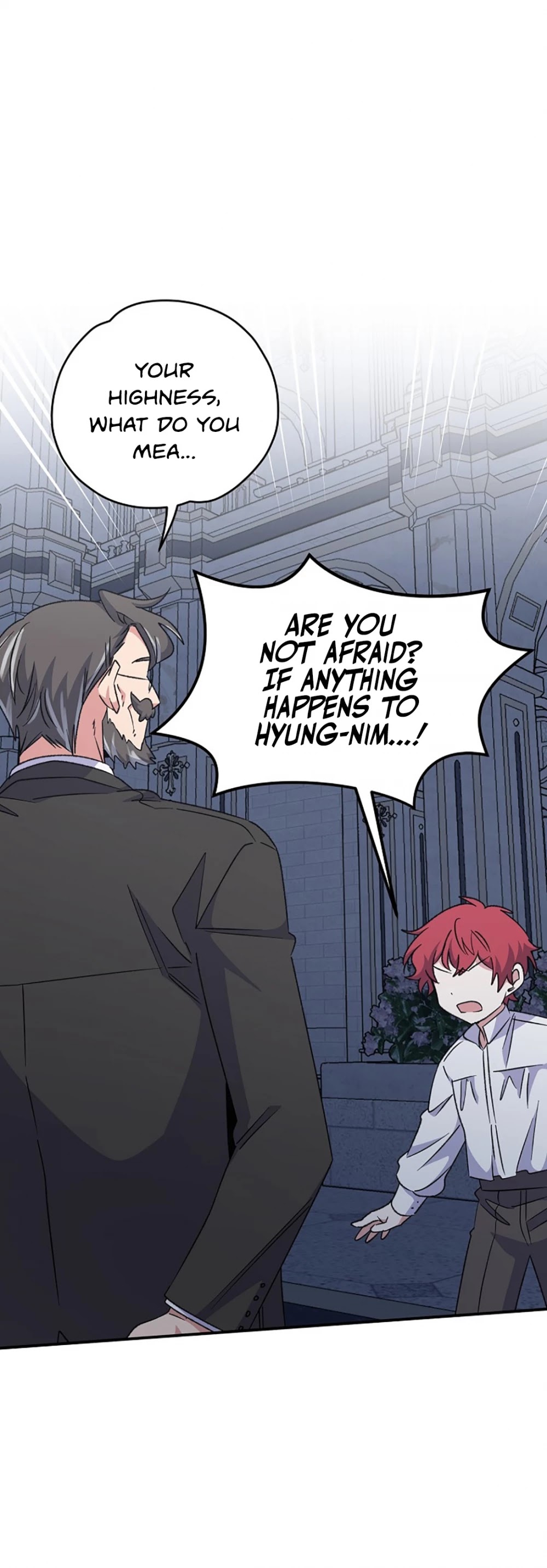 Ygret chapter 61 page 15