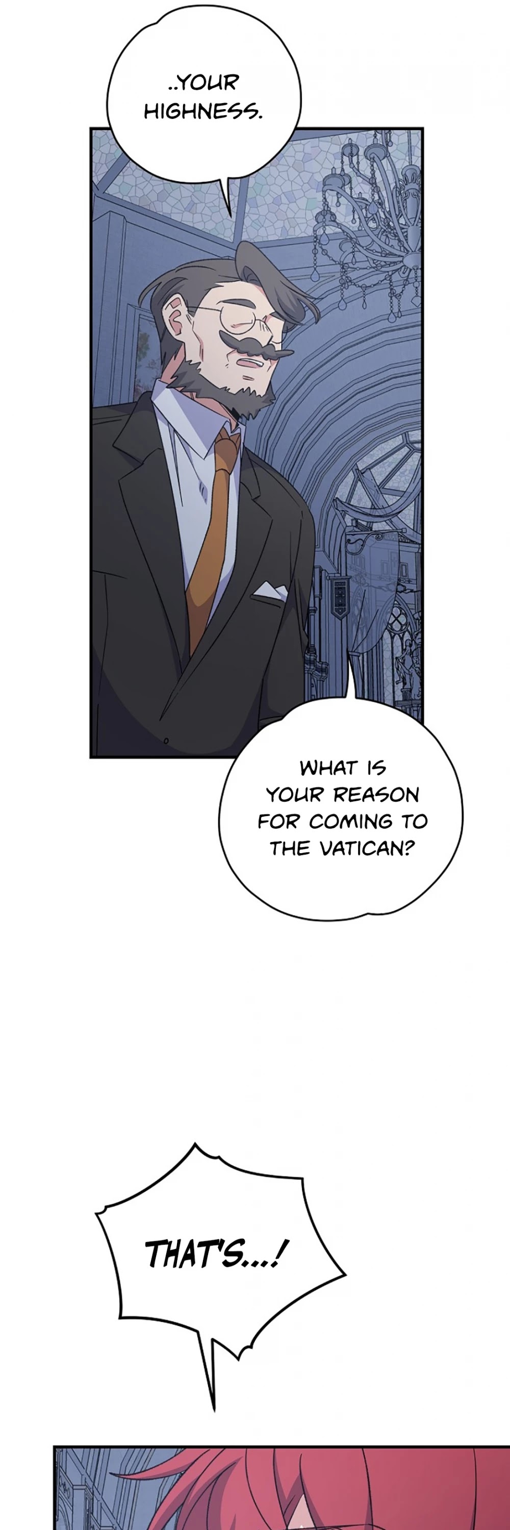 Ygret chapter 61 page 16