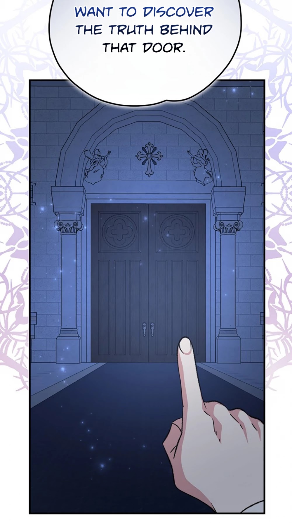 Ygret chapter 61 page 18