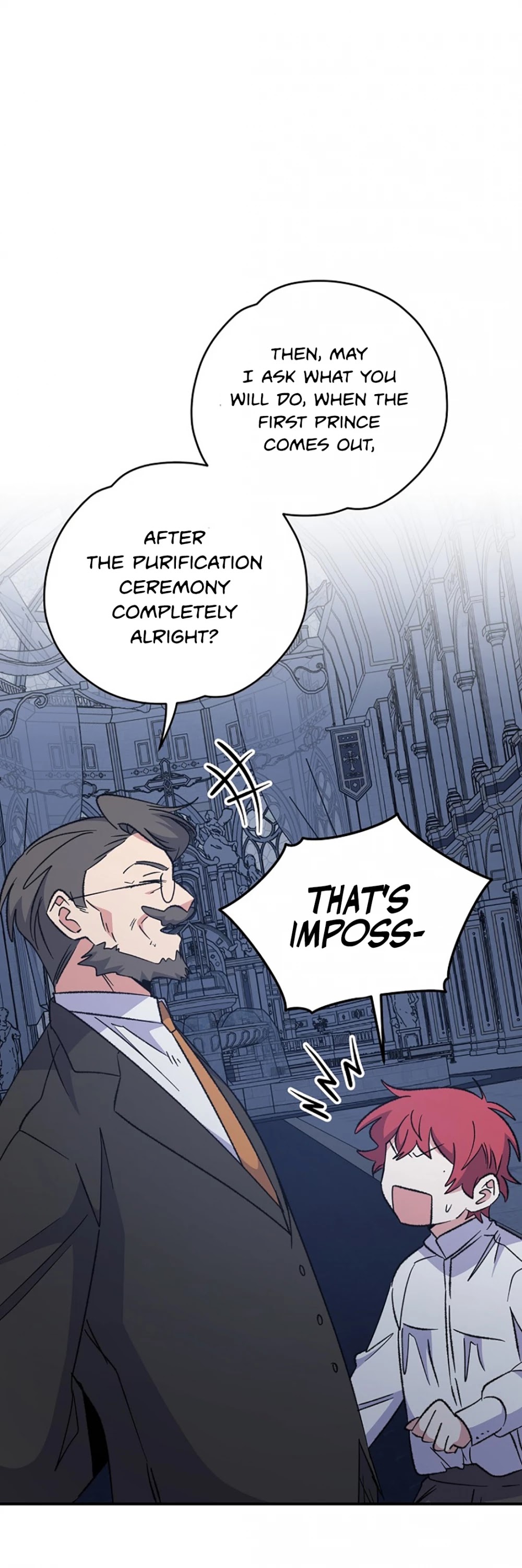 Ygret chapter 61 page 19