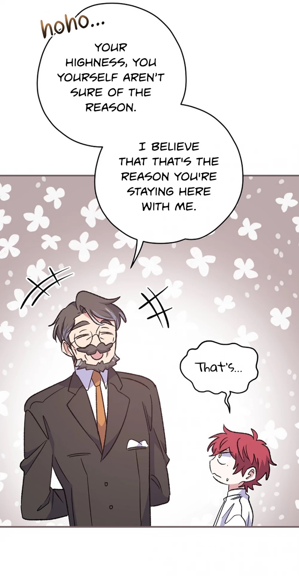 Ygret chapter 61 page 22