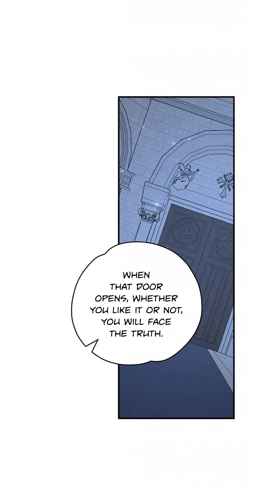 Ygret chapter 61 page 23