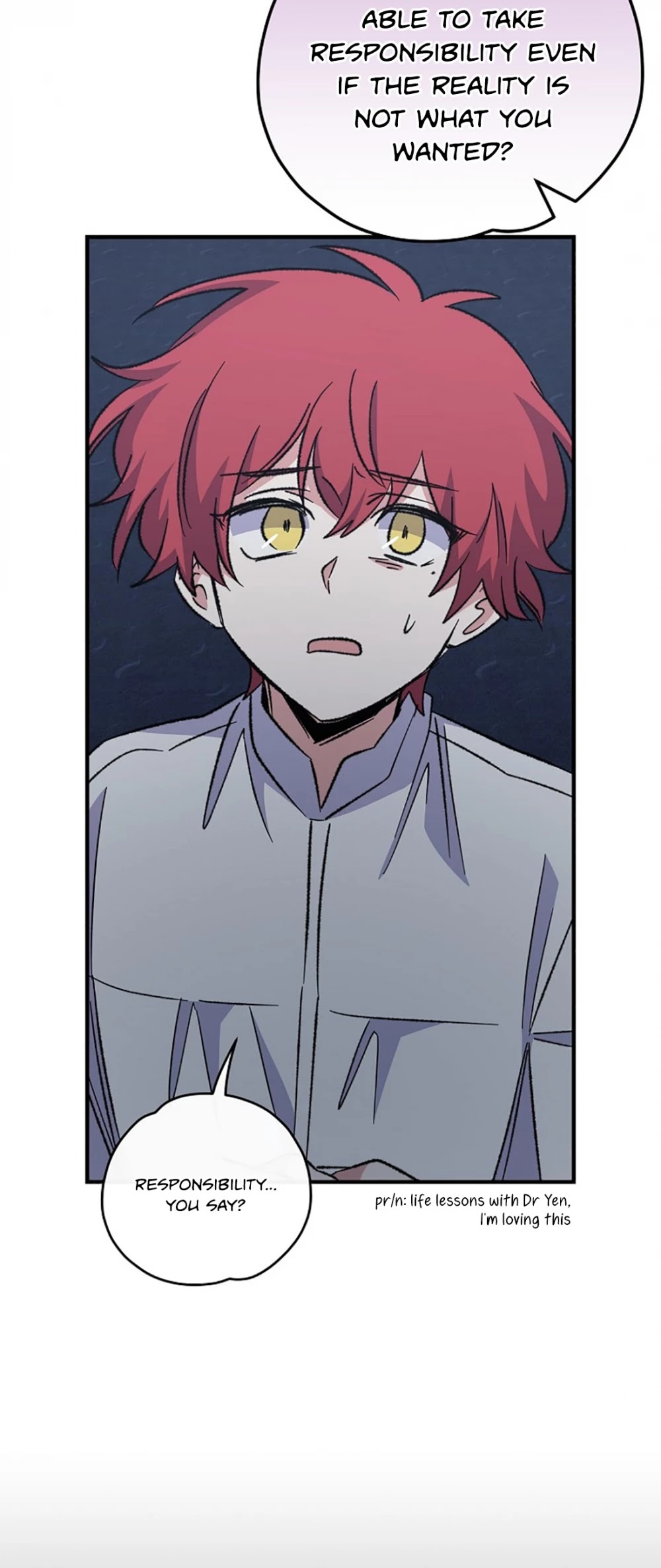 Ygret chapter 61 page 27