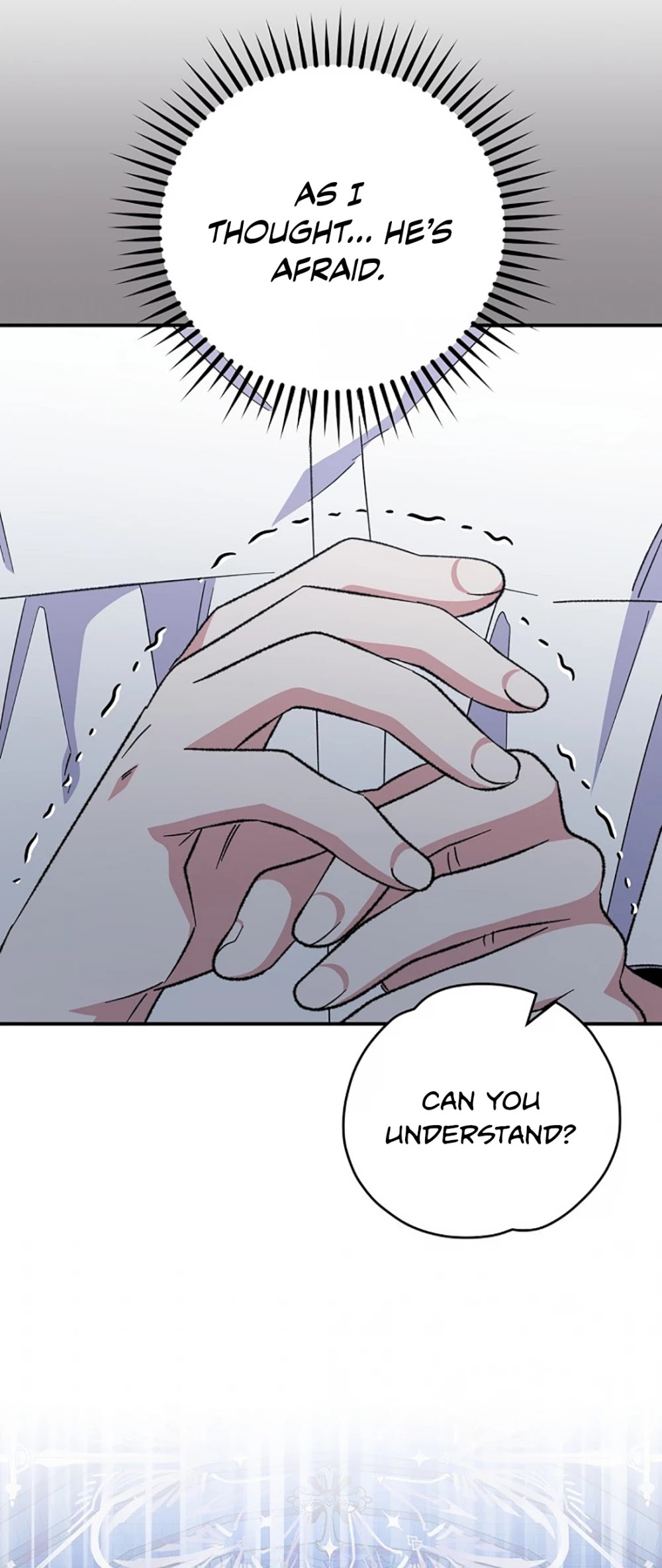 Ygret chapter 61 page 28