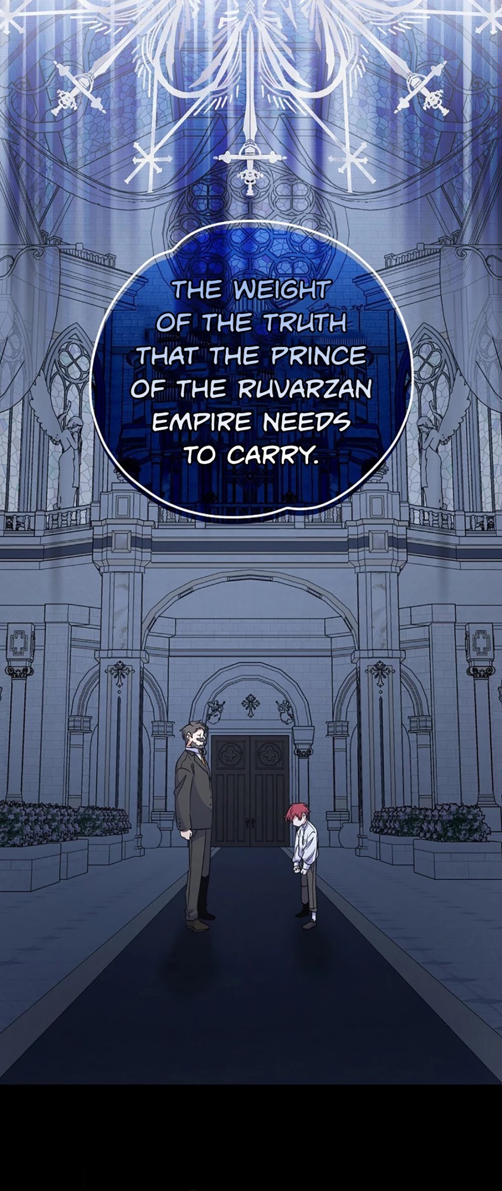 Ygret chapter 61 page 29