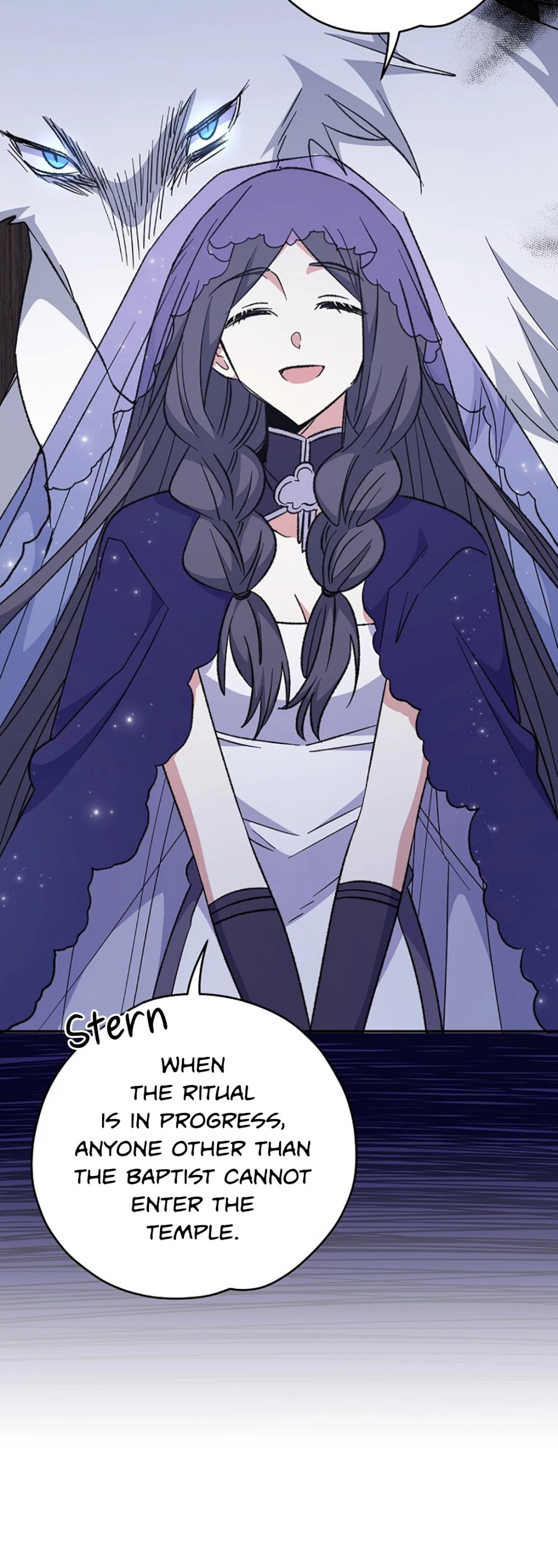 Ygret chapter 61 page 3