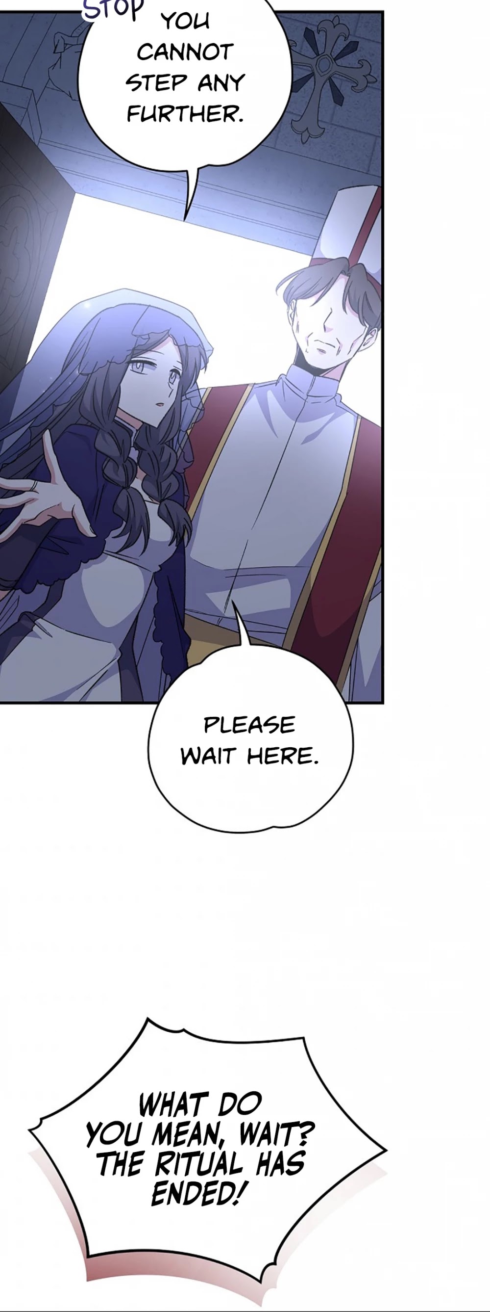 Ygret chapter 61 page 34