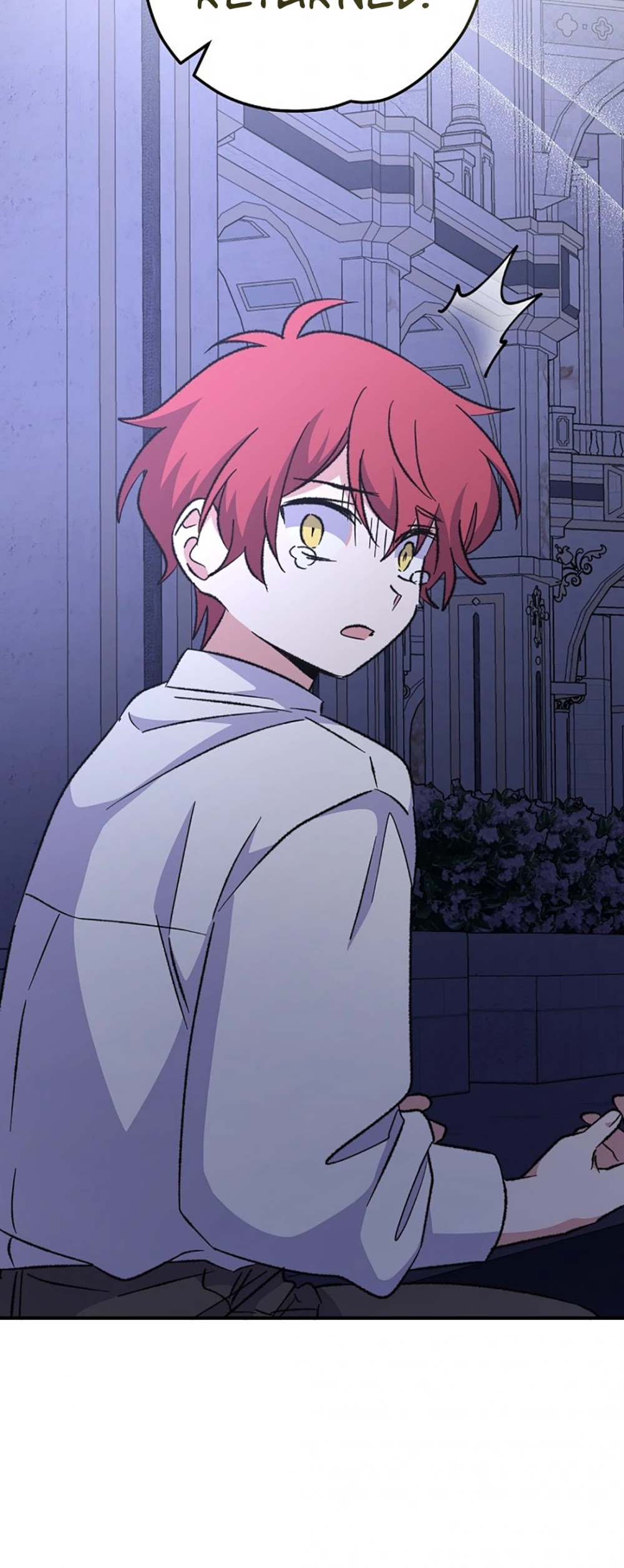 Ygret chapter 61 page 40