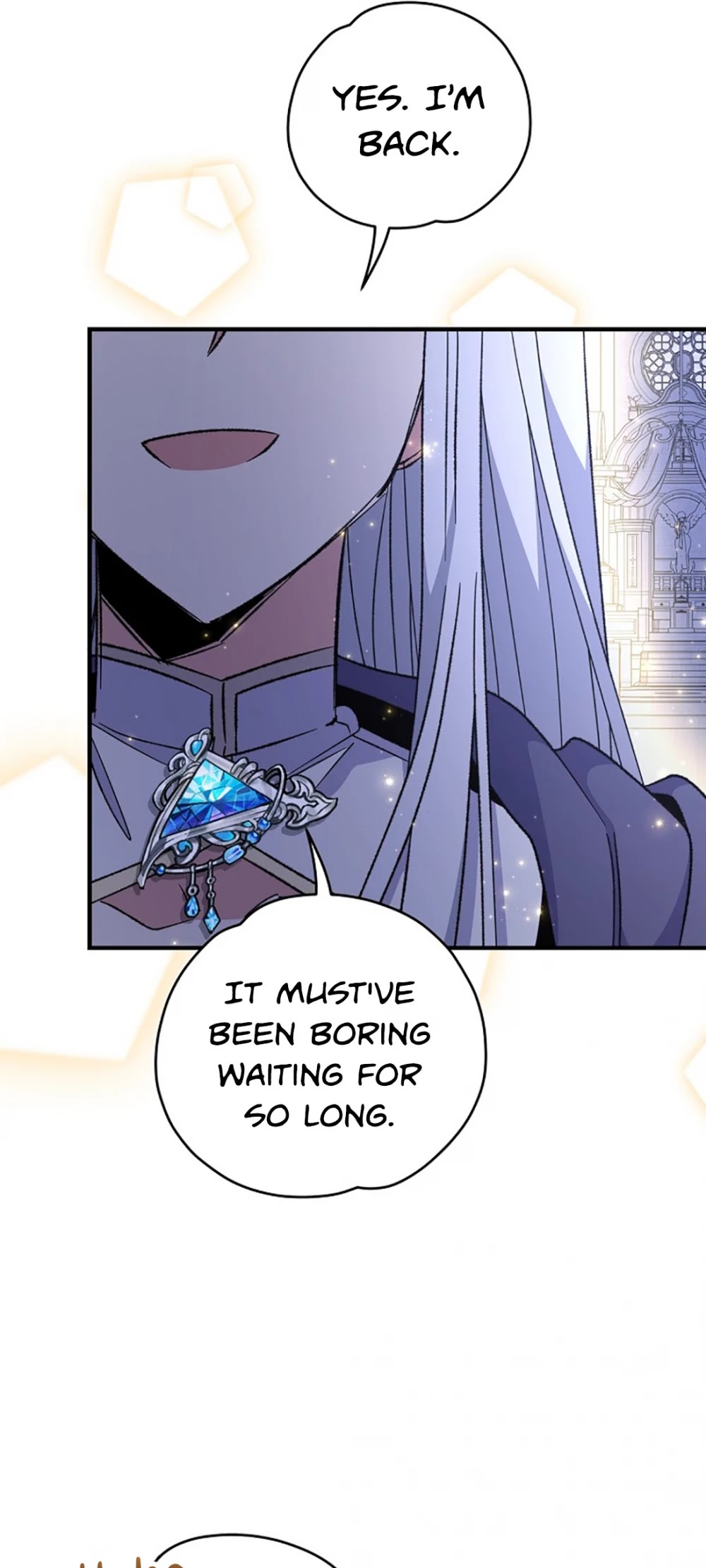 Ygret chapter 61 page 41