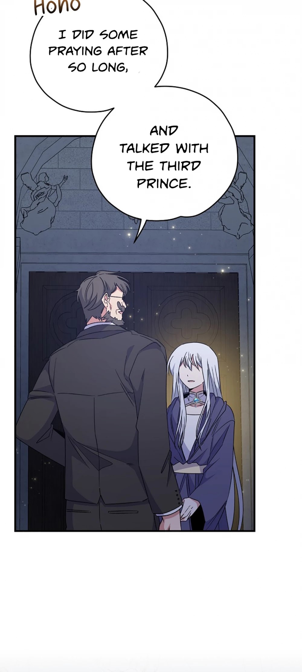 Ygret chapter 61 page 42