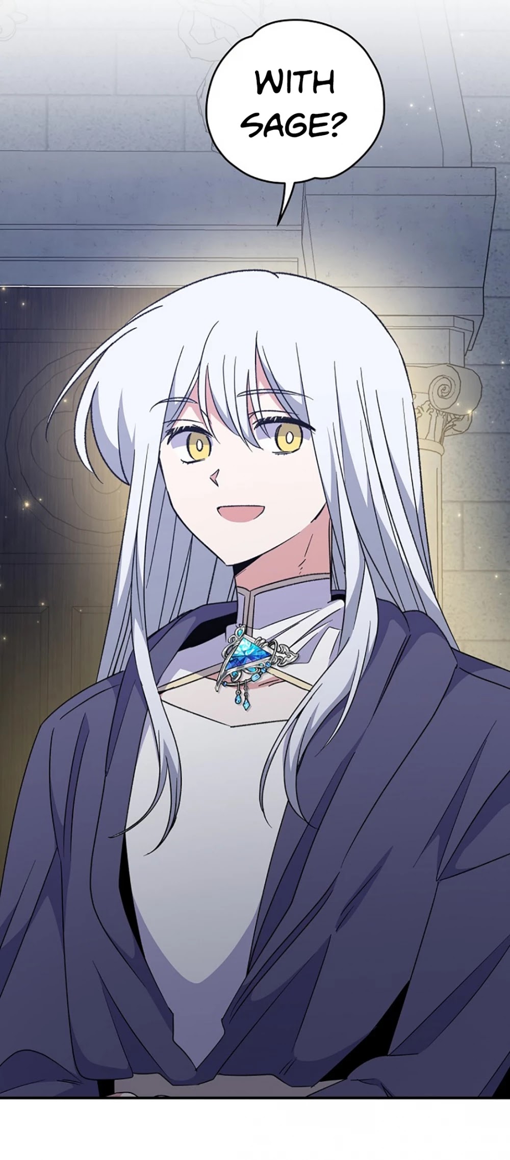 Ygret chapter 61 page 43