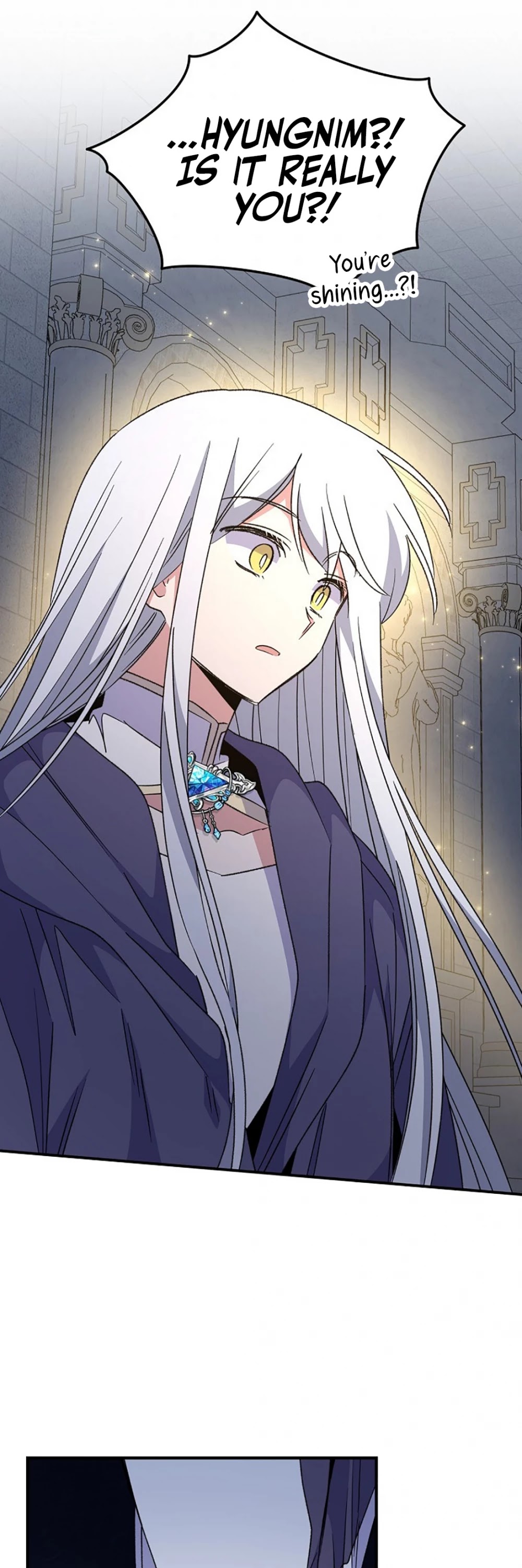 Ygret chapter 61 page 45