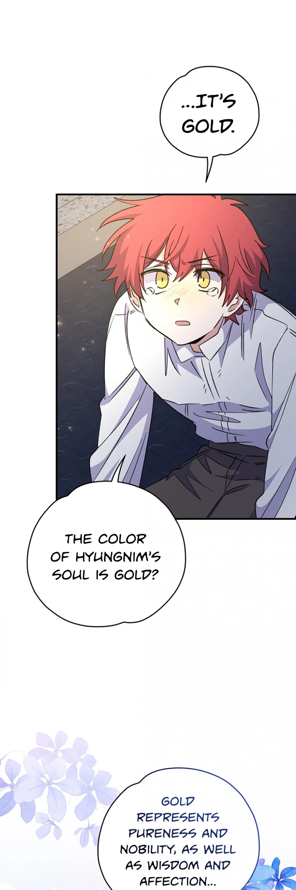 Ygret chapter 61 page 48