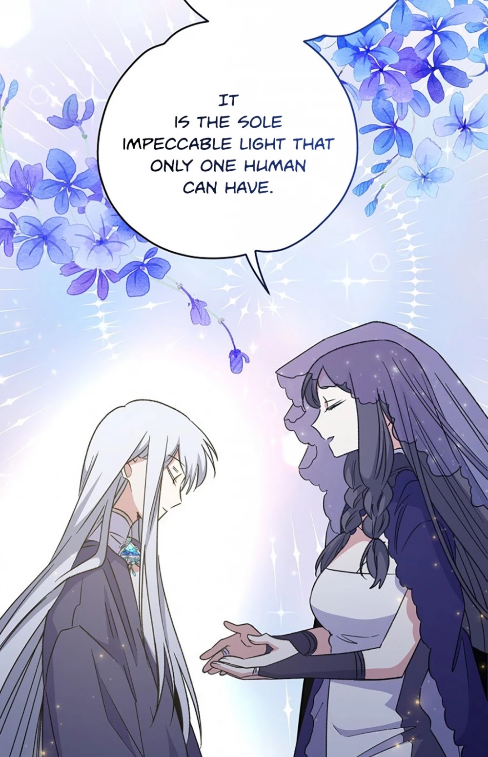 Ygret chapter 61 page 49