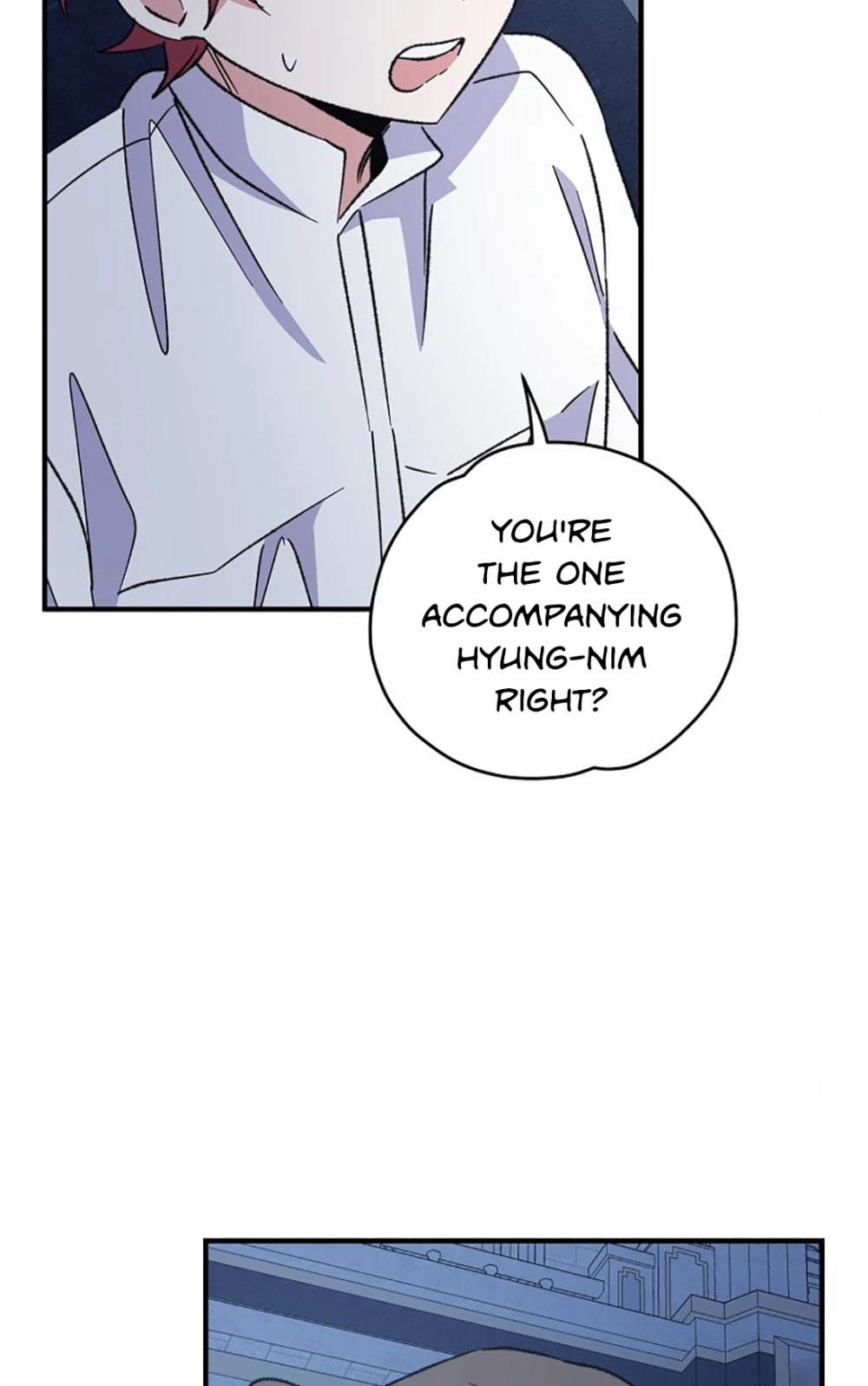 Ygret chapter 61 page 5