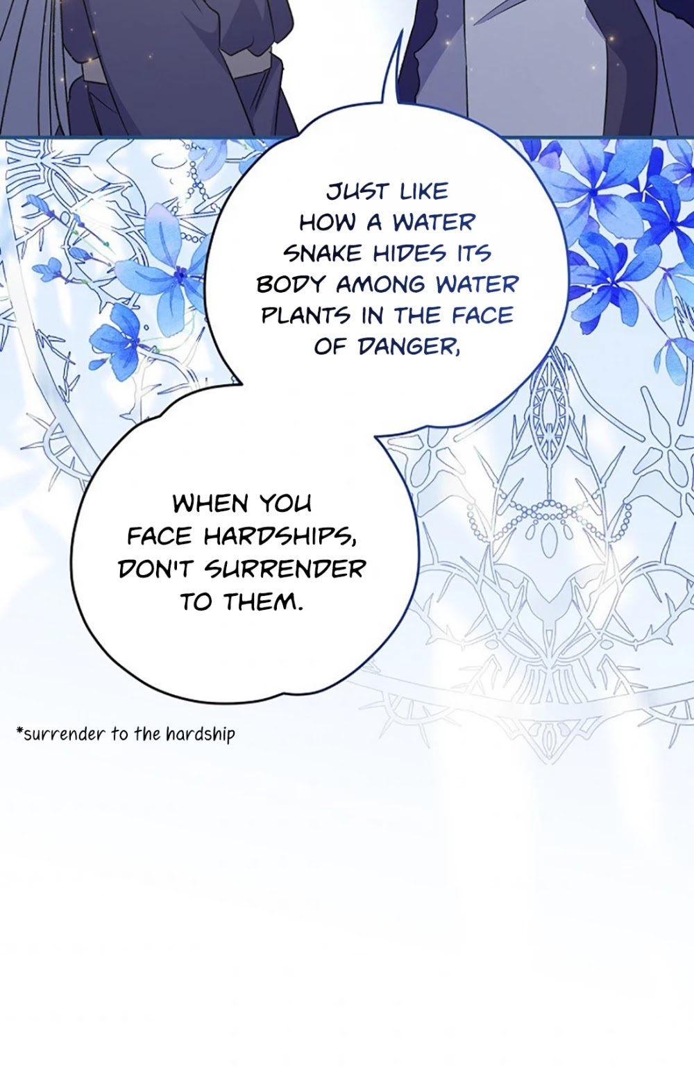 Ygret chapter 61 page 50