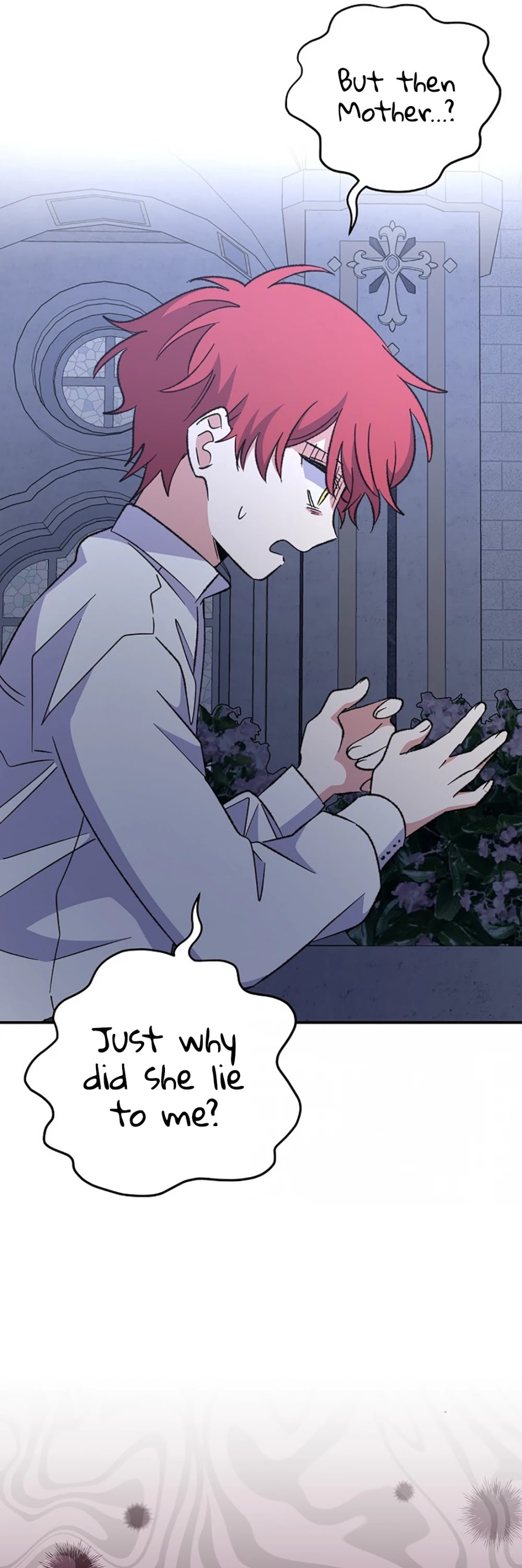 Ygret chapter 61 page 54