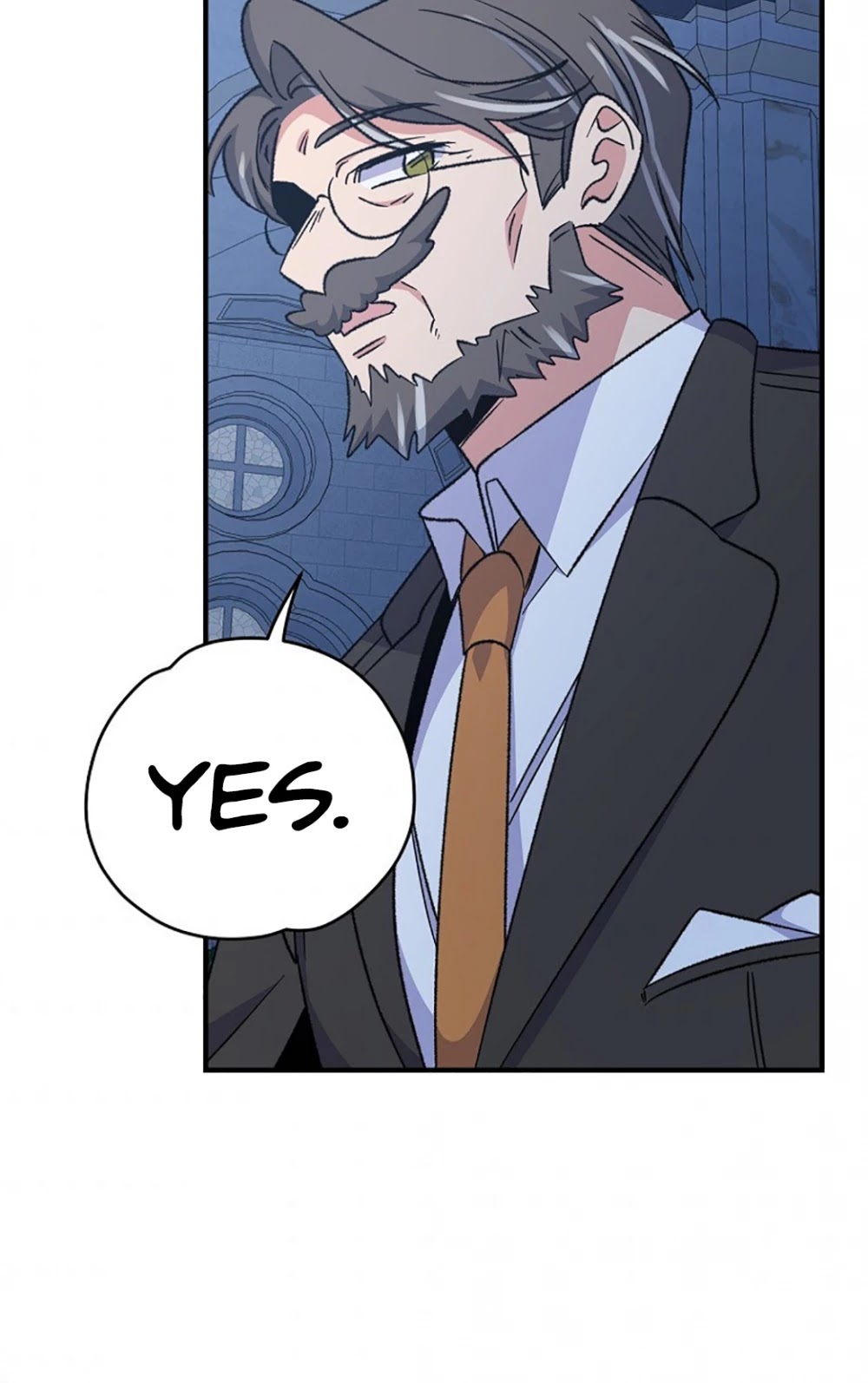 Ygret chapter 61 page 6