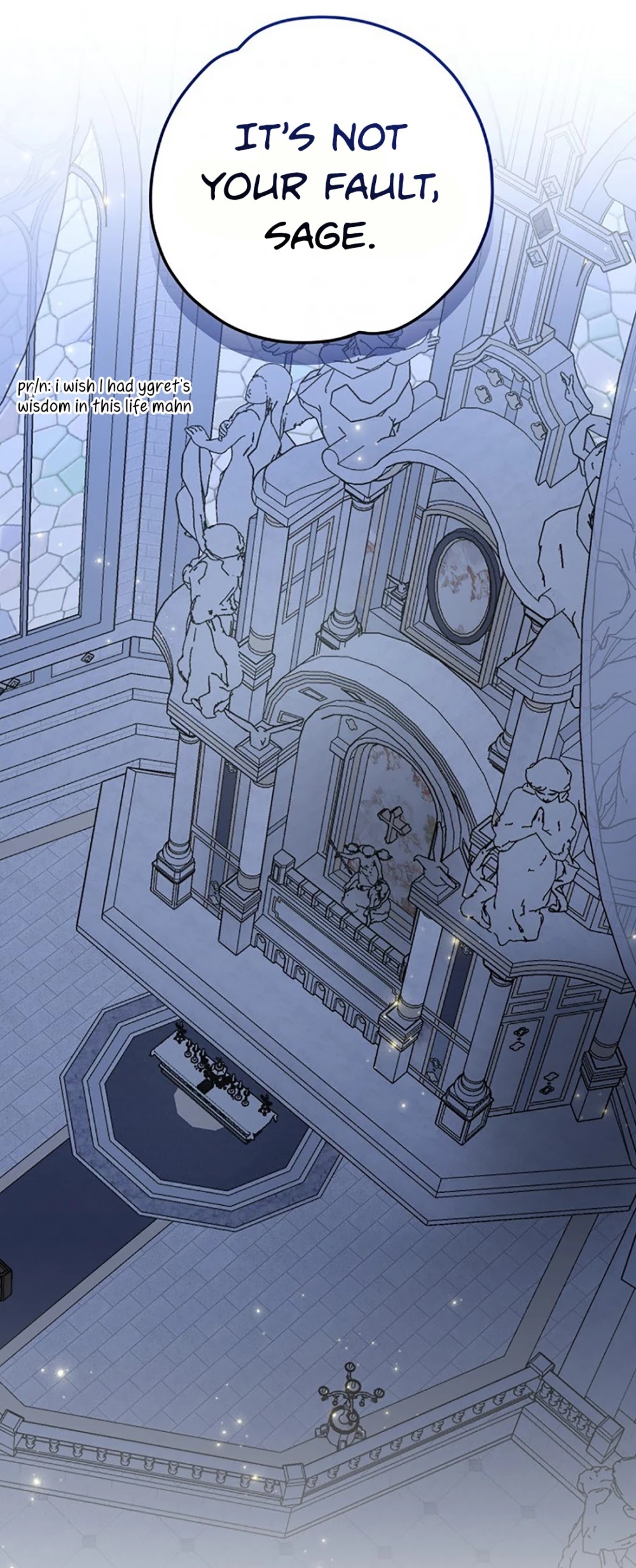 Ygret chapter 61 page 62