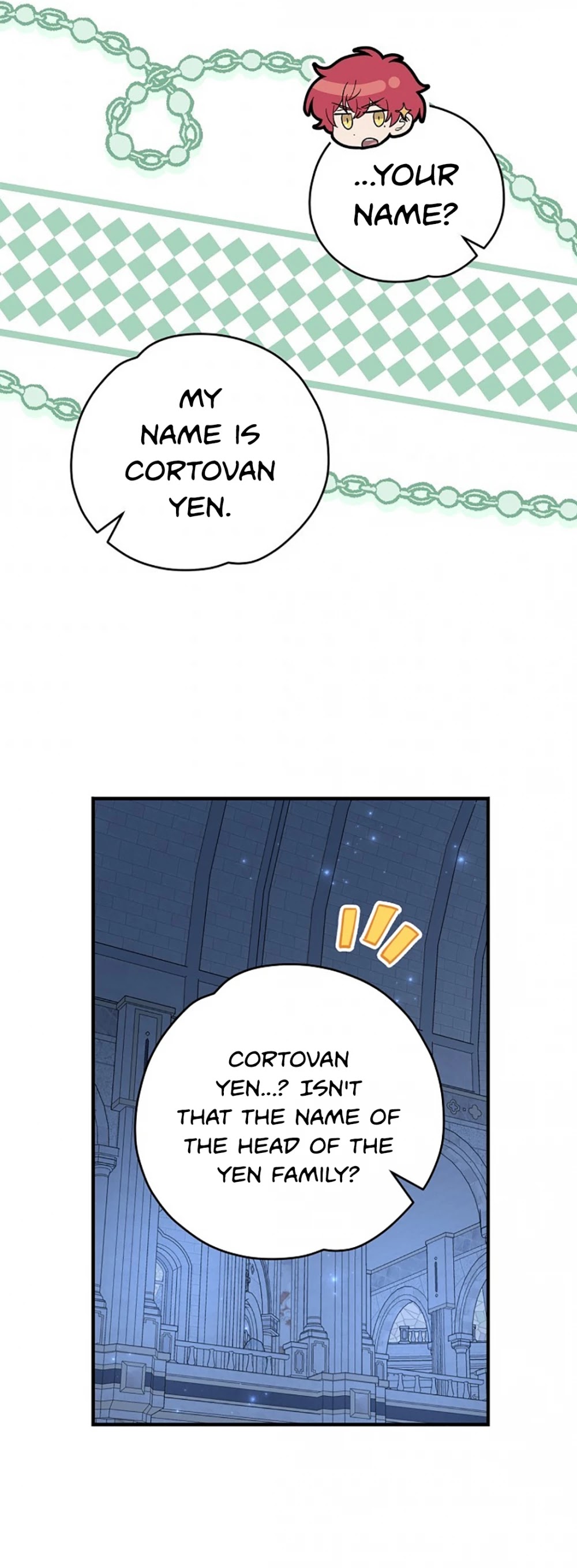 Ygret chapter 61 page 7